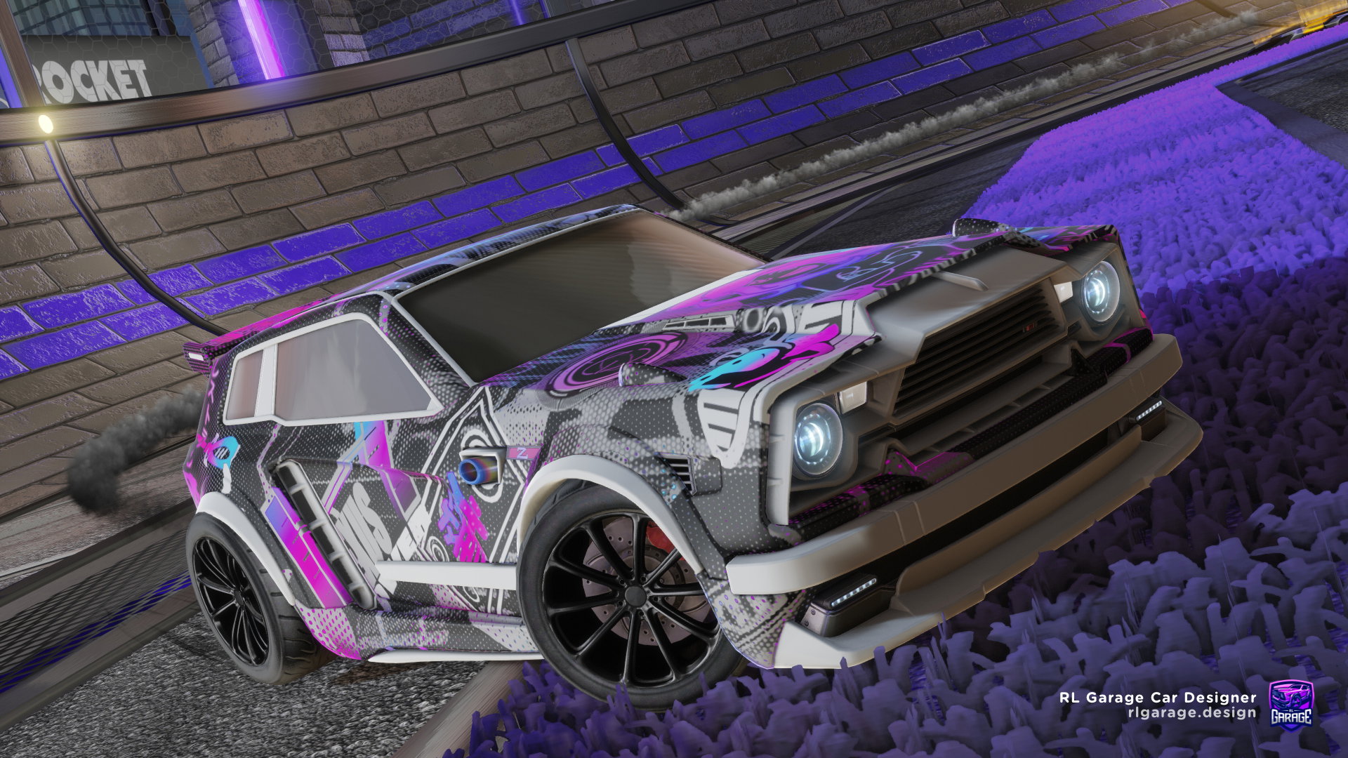 Design by Payton_rl