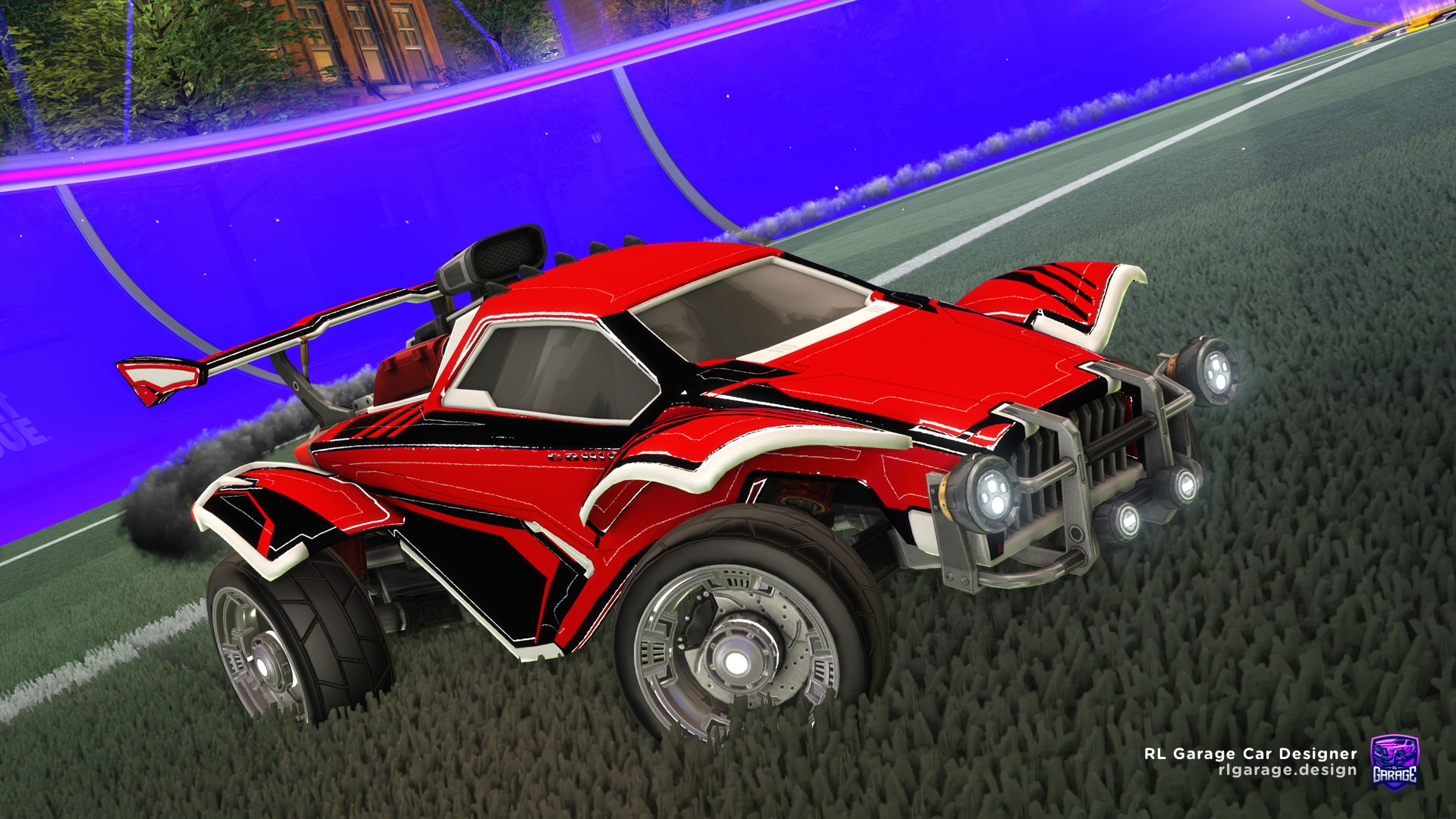 Design by Jiamisafooth