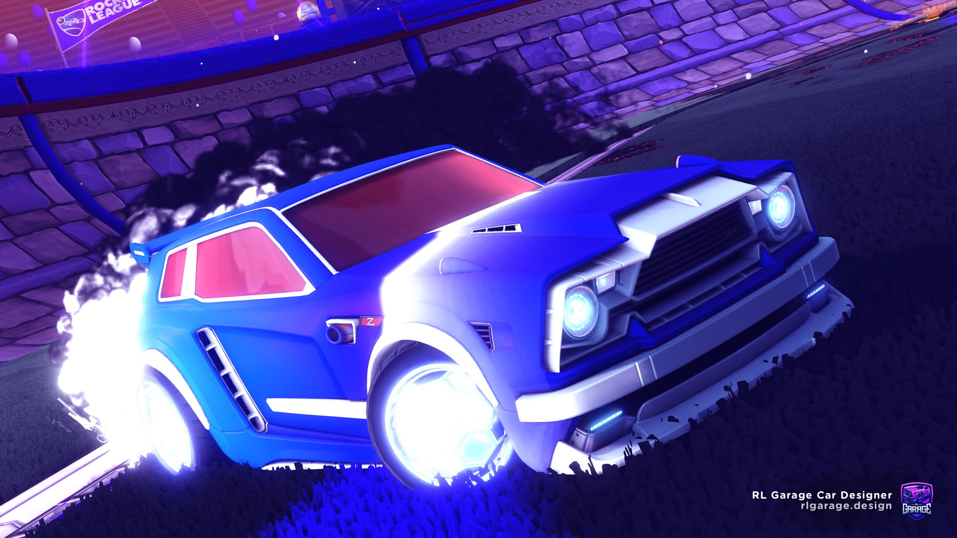 Design by SuperGamer10