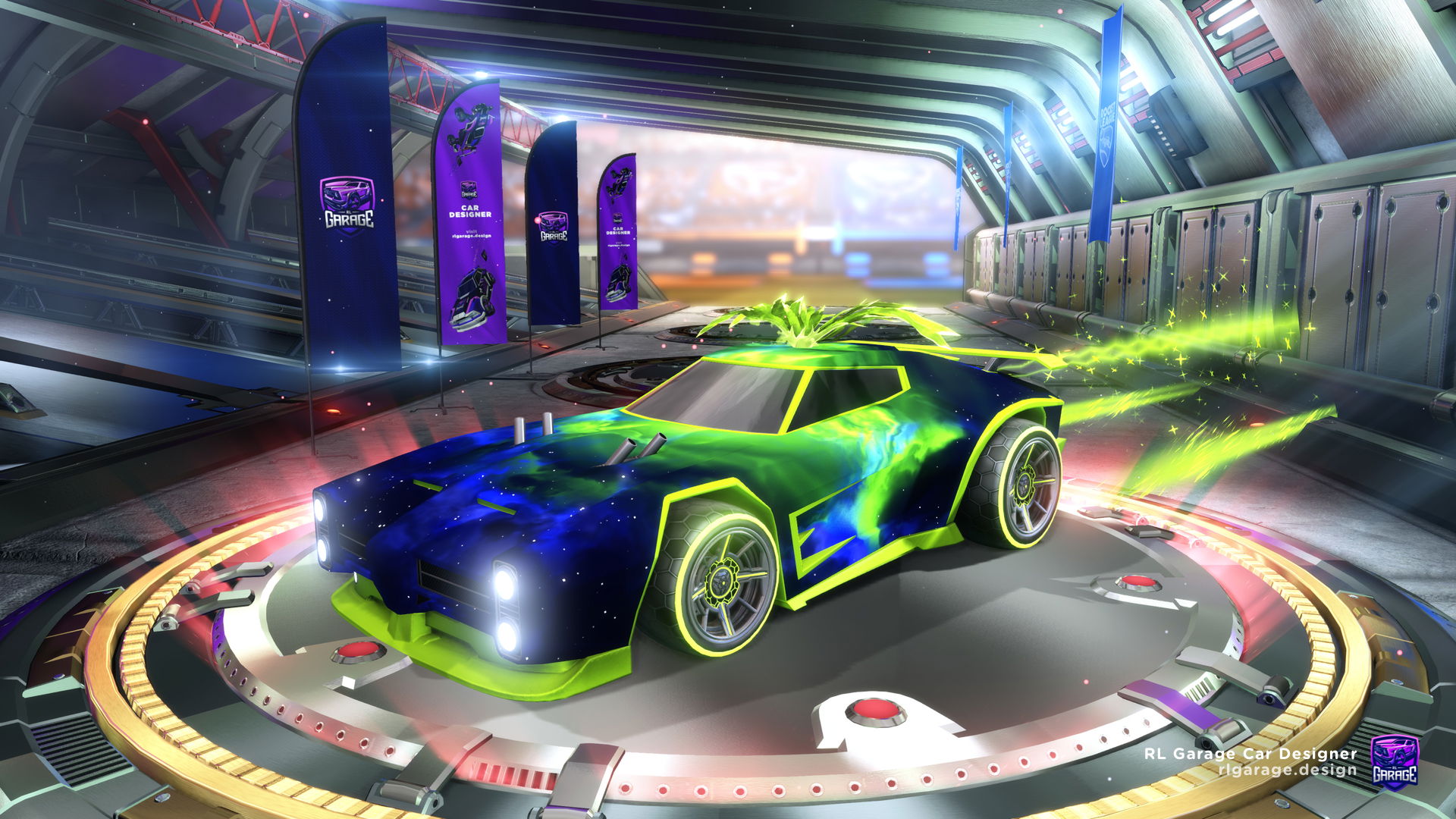 Design by VP_kylo_66