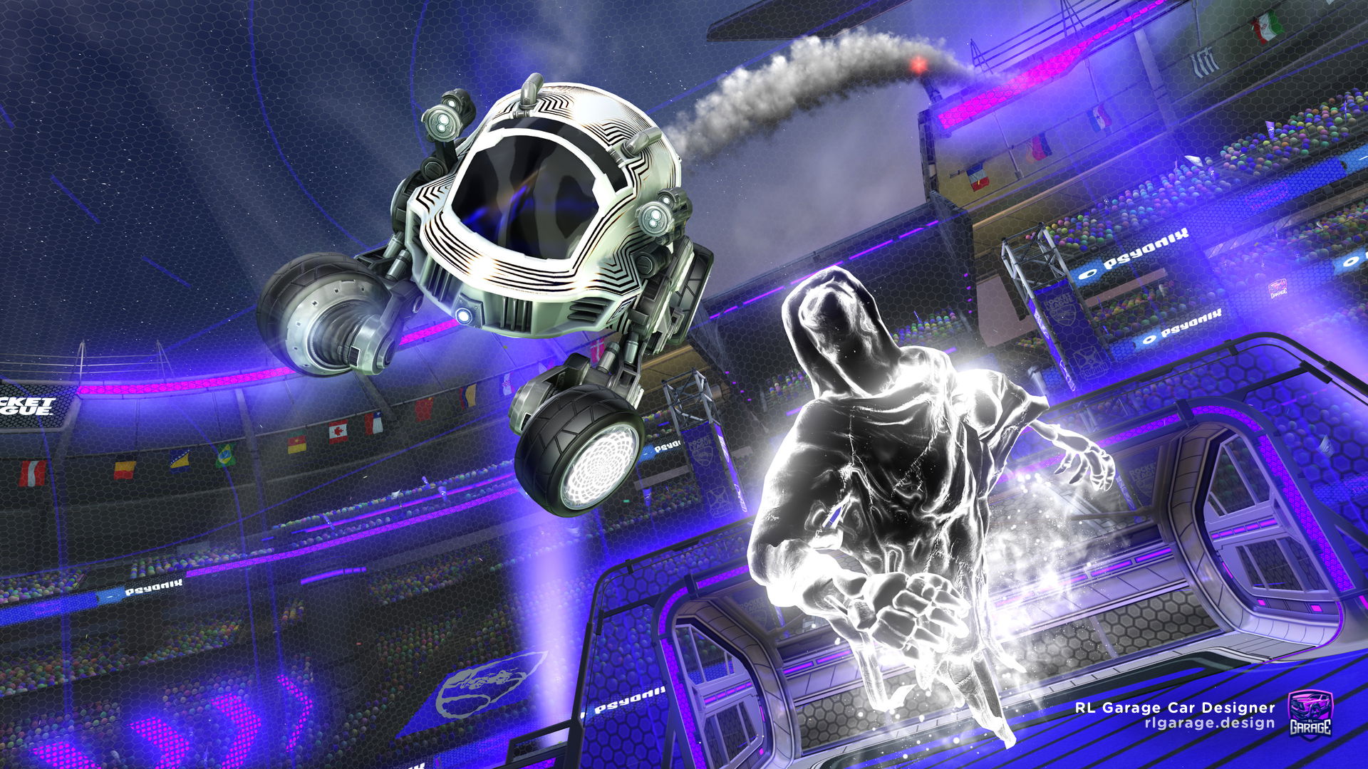 Design by BERMUDABenjamin