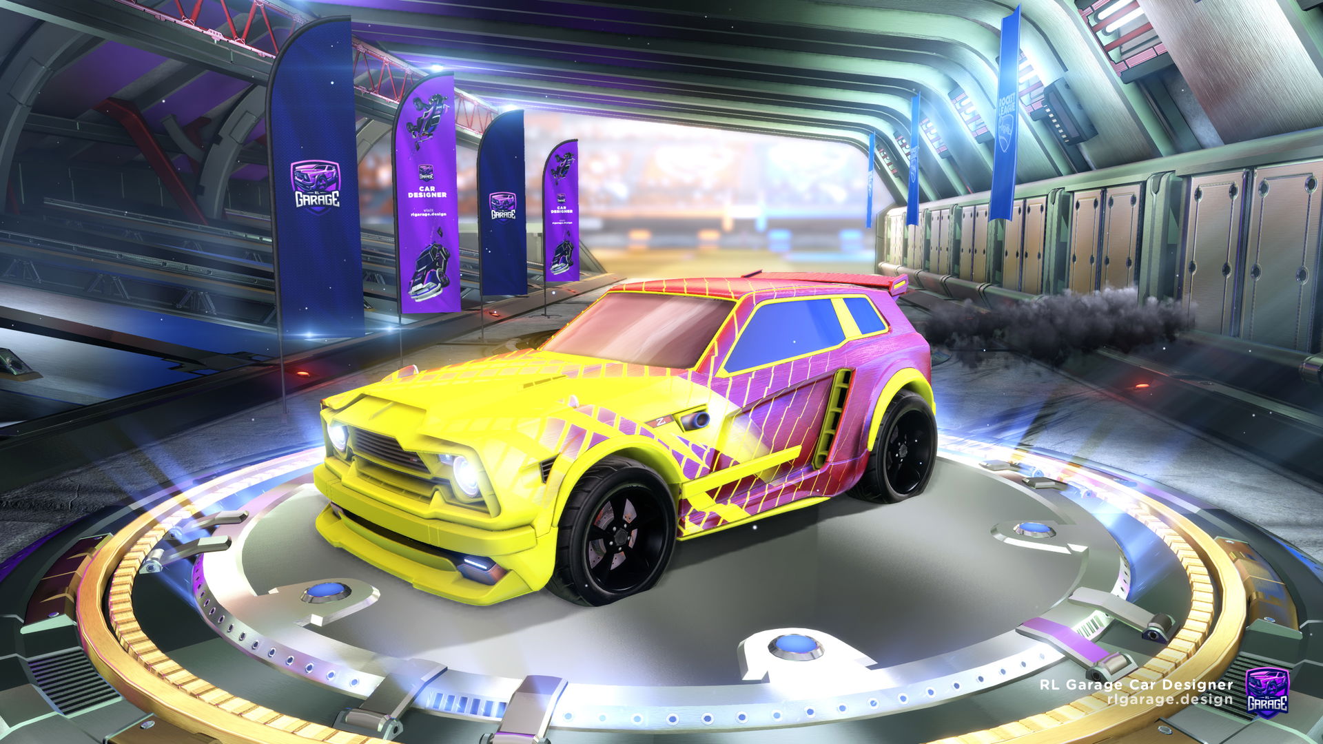 Design by CheesyOregano