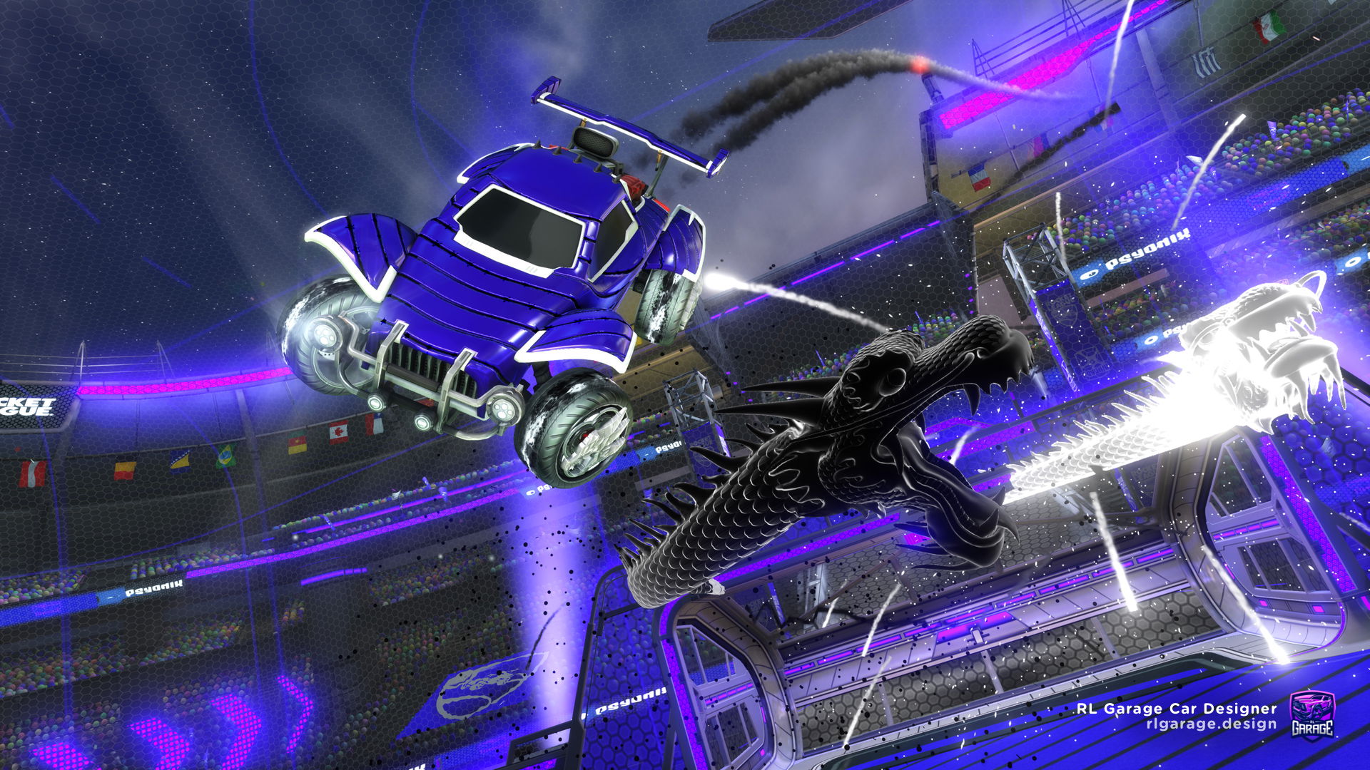 Design by Geo_Mad_TV