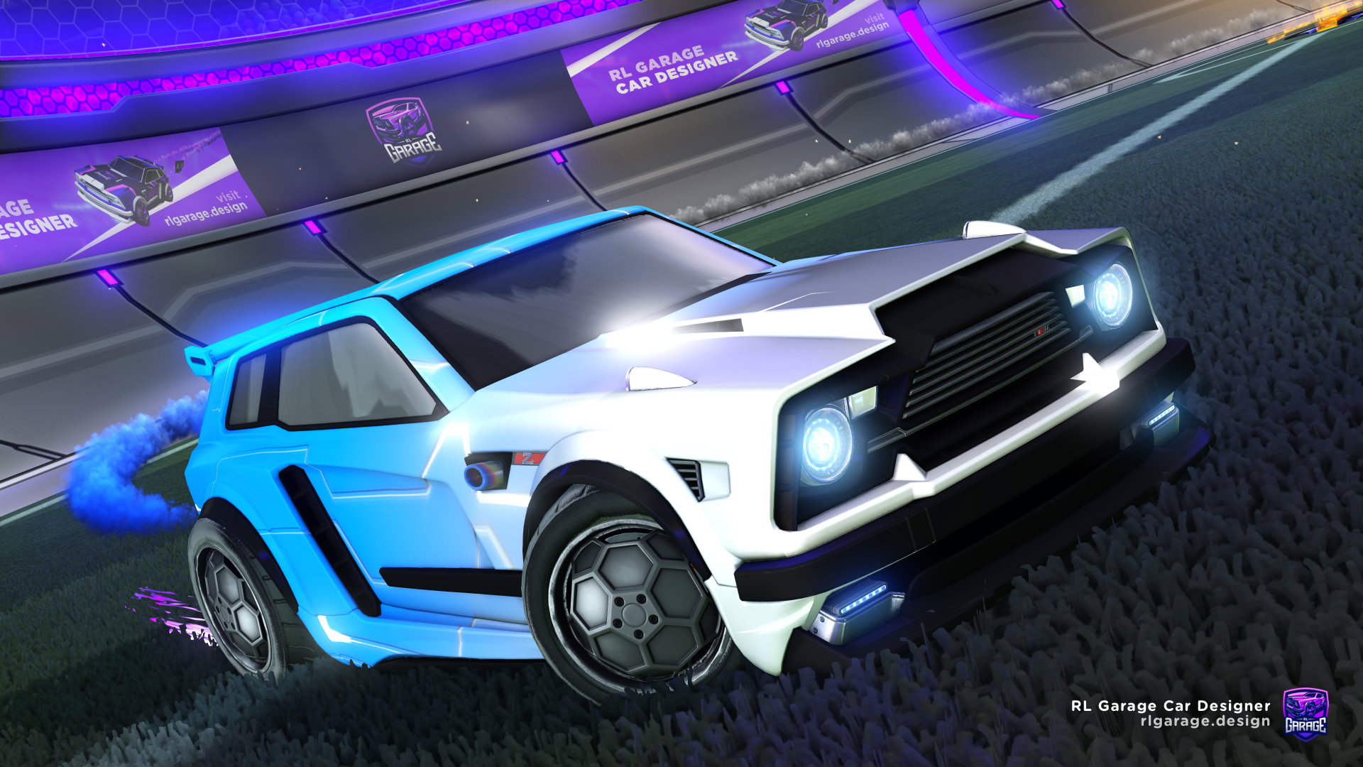 Design by SuperTorstein13