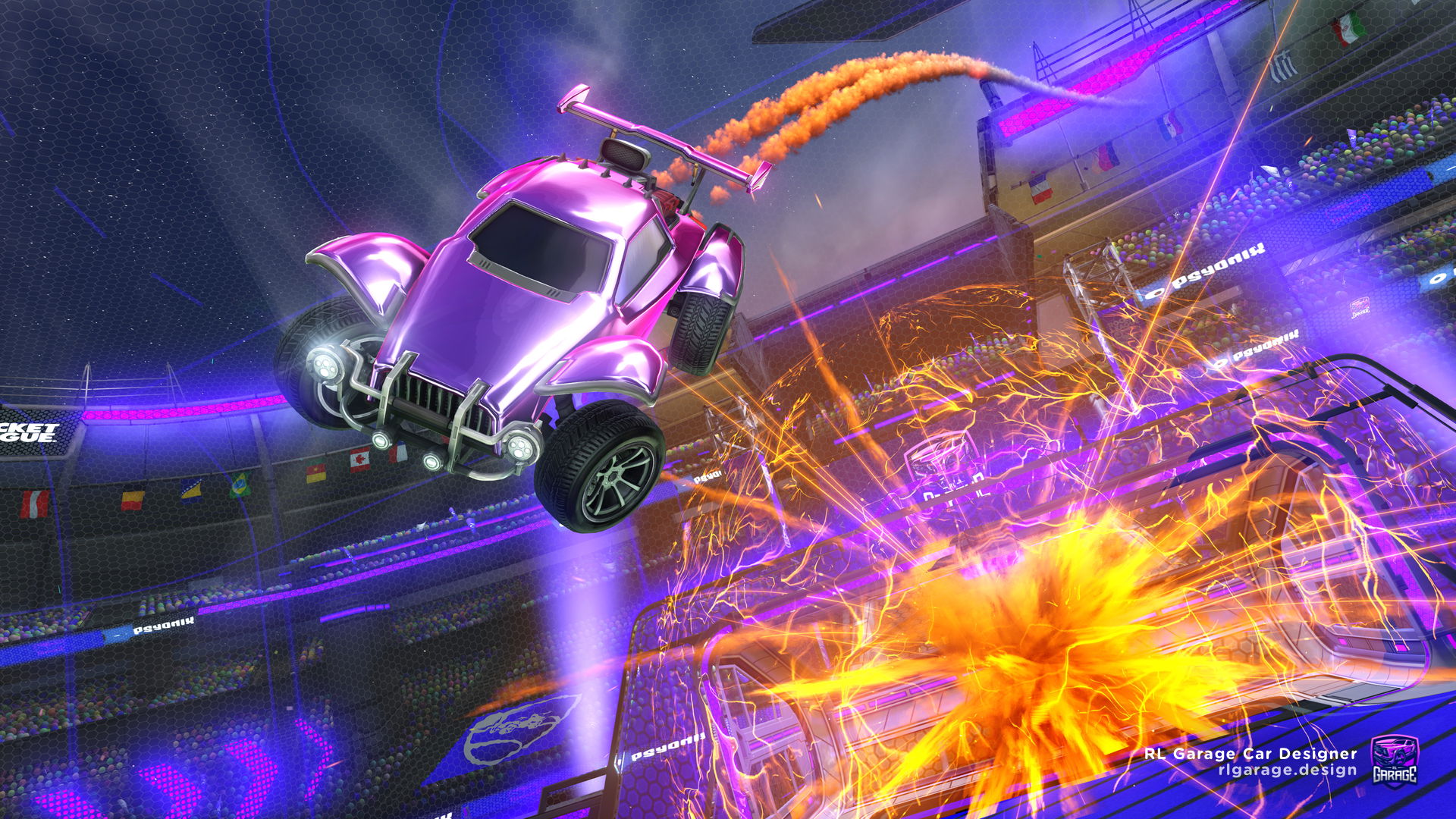 Design by Stoere_Keanen