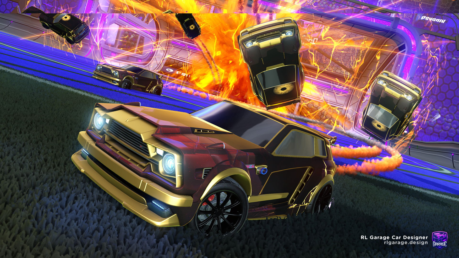 Design by rickilekiwi