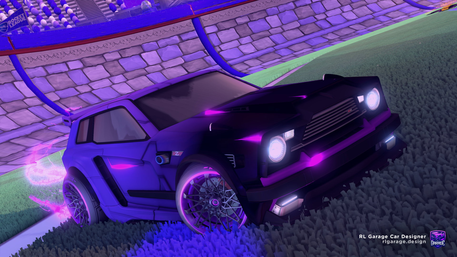 Design by pufcis