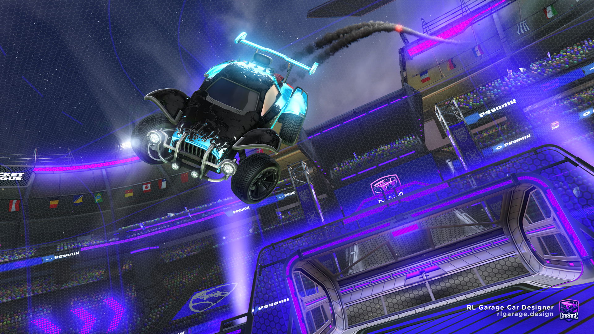 Design by Xdestroyer10001