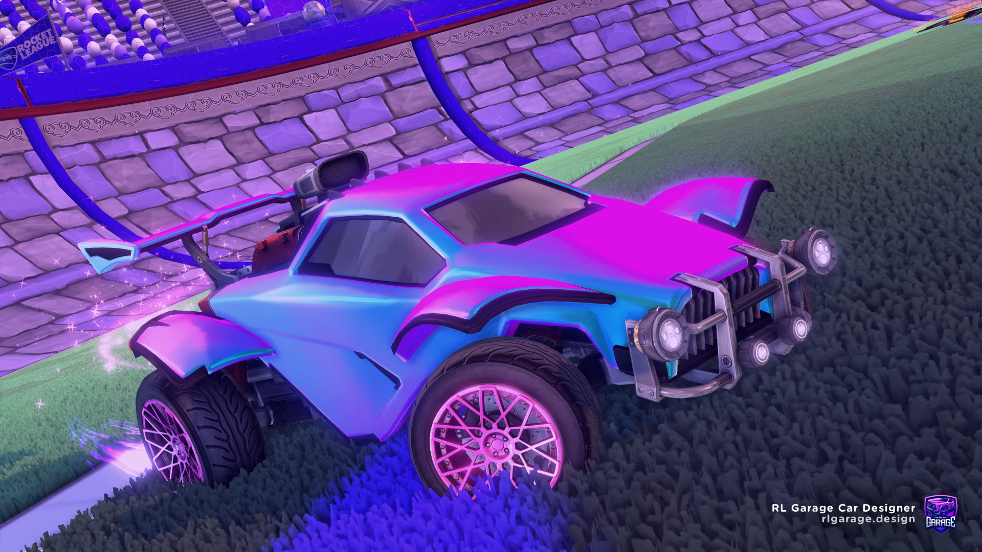 Design by Yakubxd