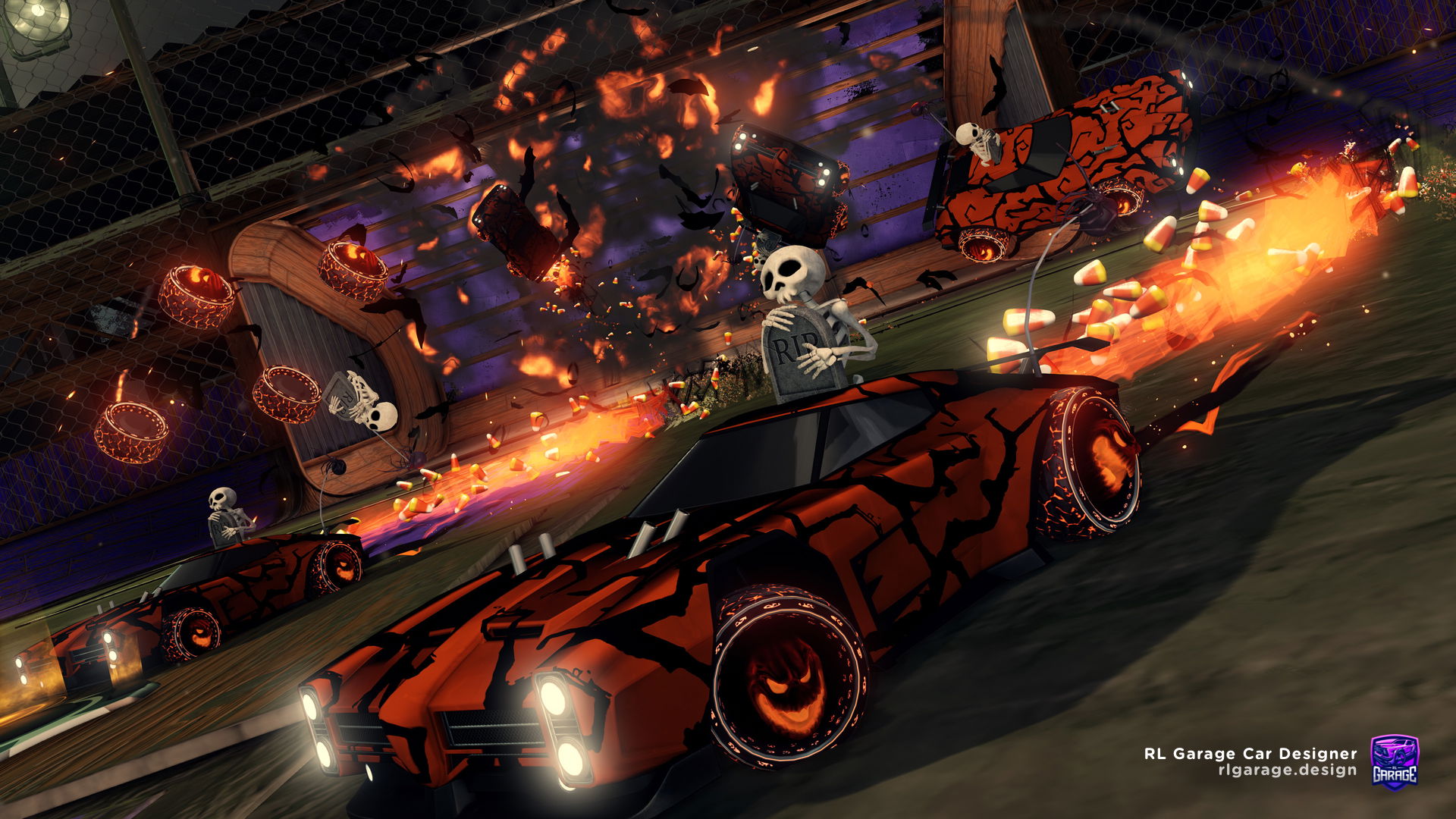 Design by KapzWhatever