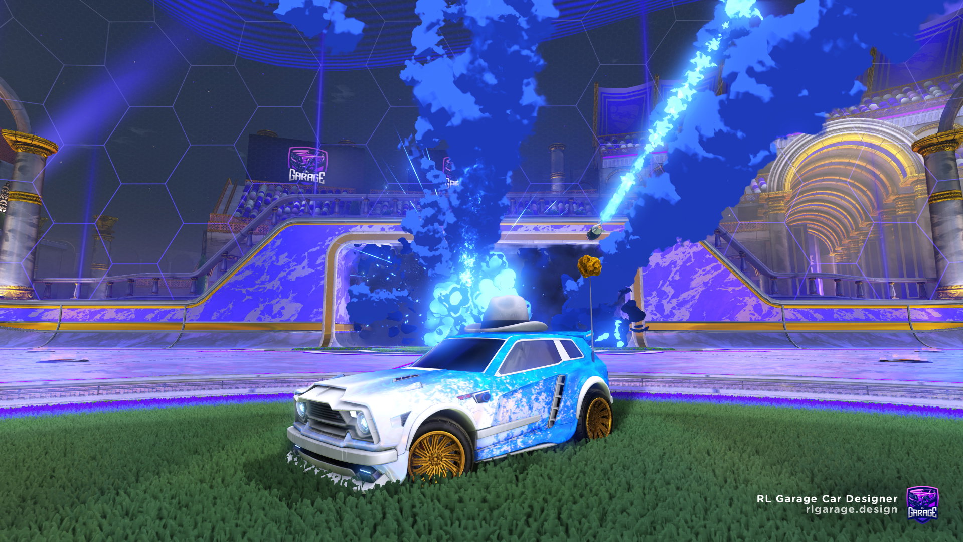 Design by Mushroom383