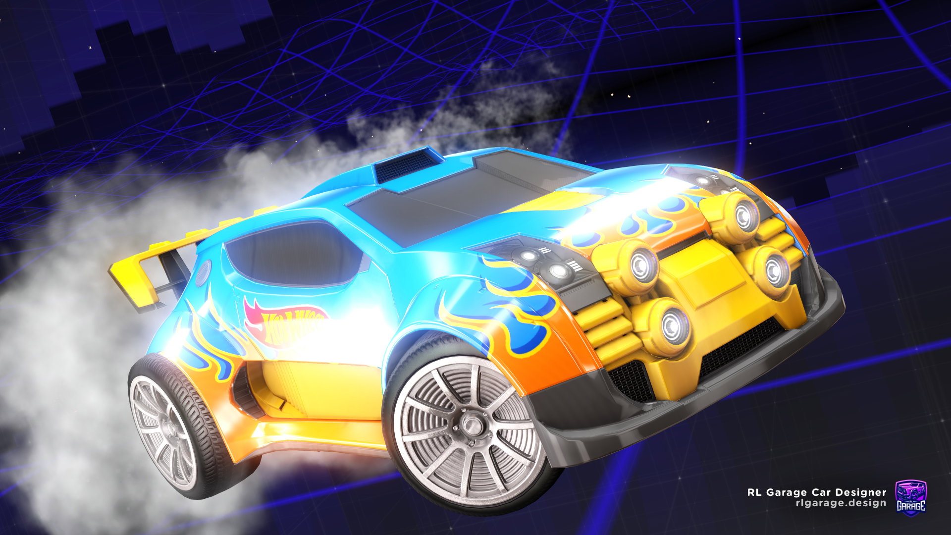 Design by l0rdkk