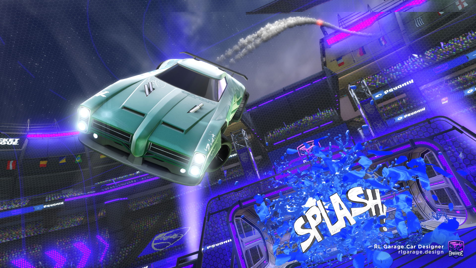 Design by Sonnydagoat