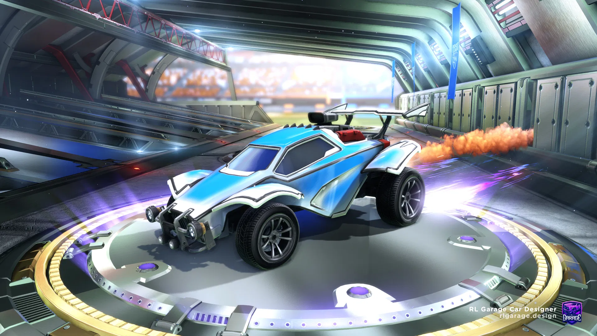 Design by CooperFain