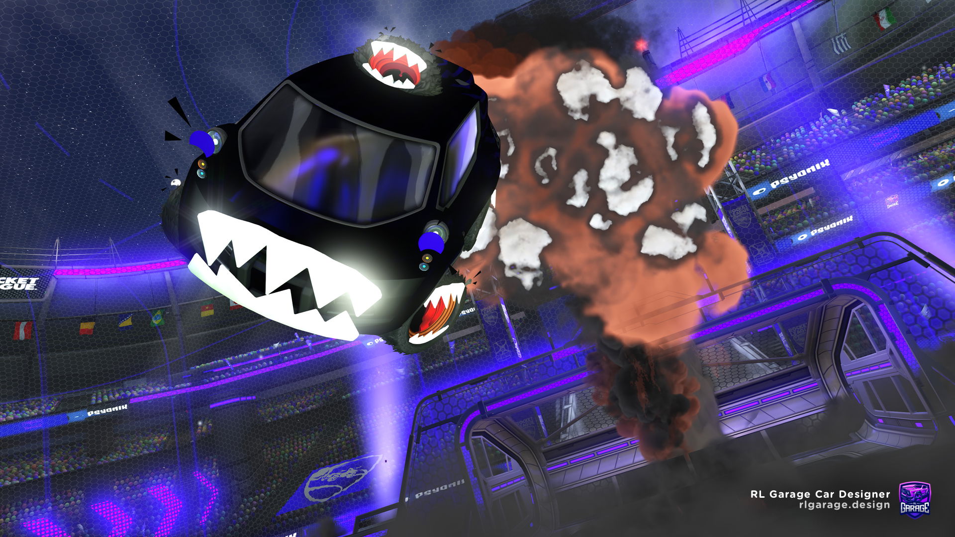 Design by SomehowDanny