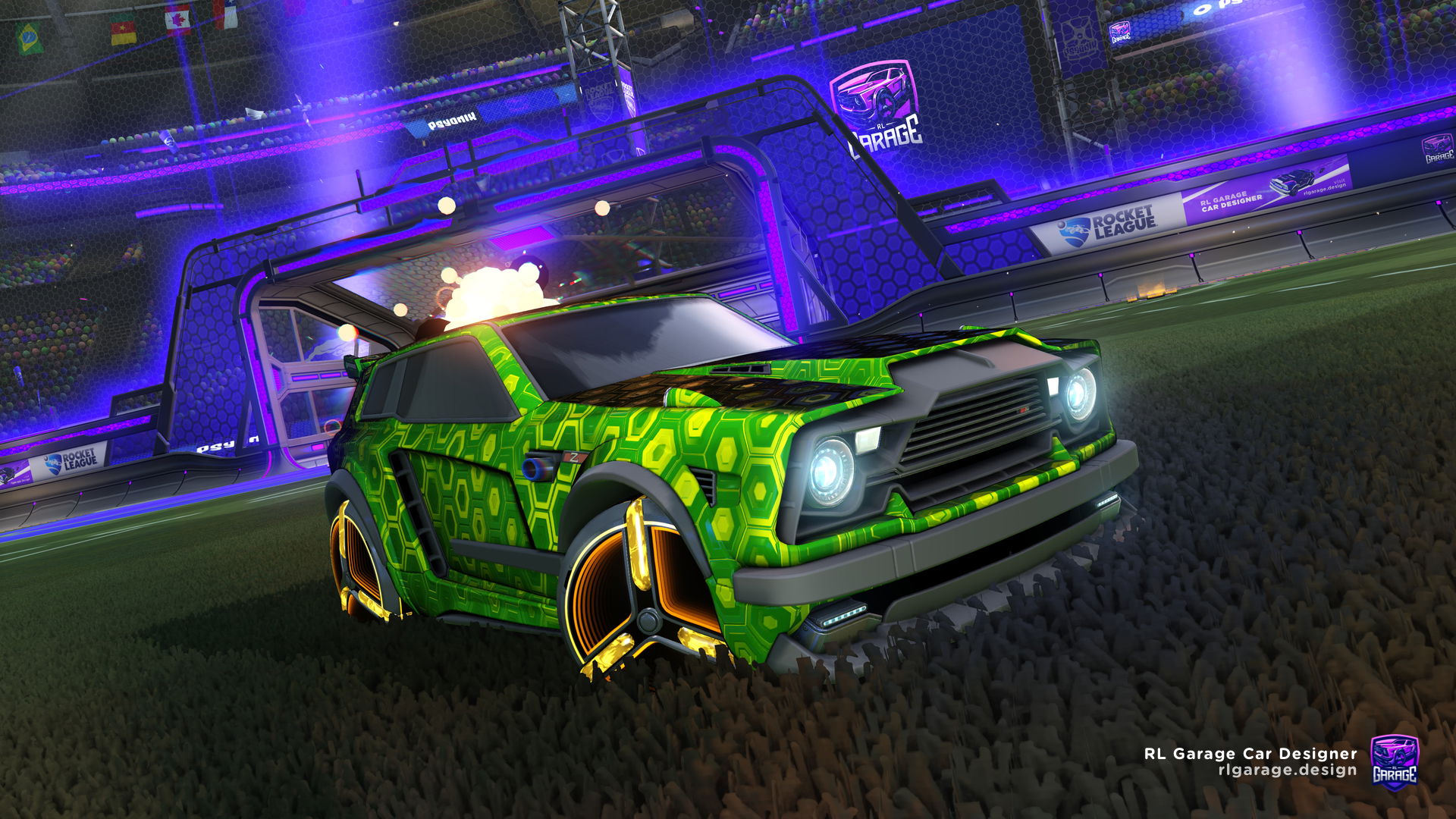 Design by joacostation