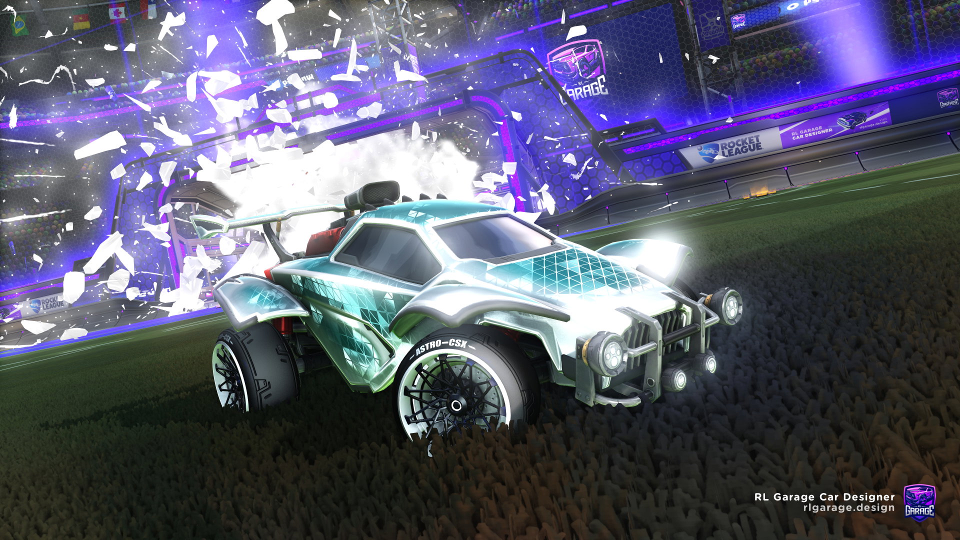Design by entername7653