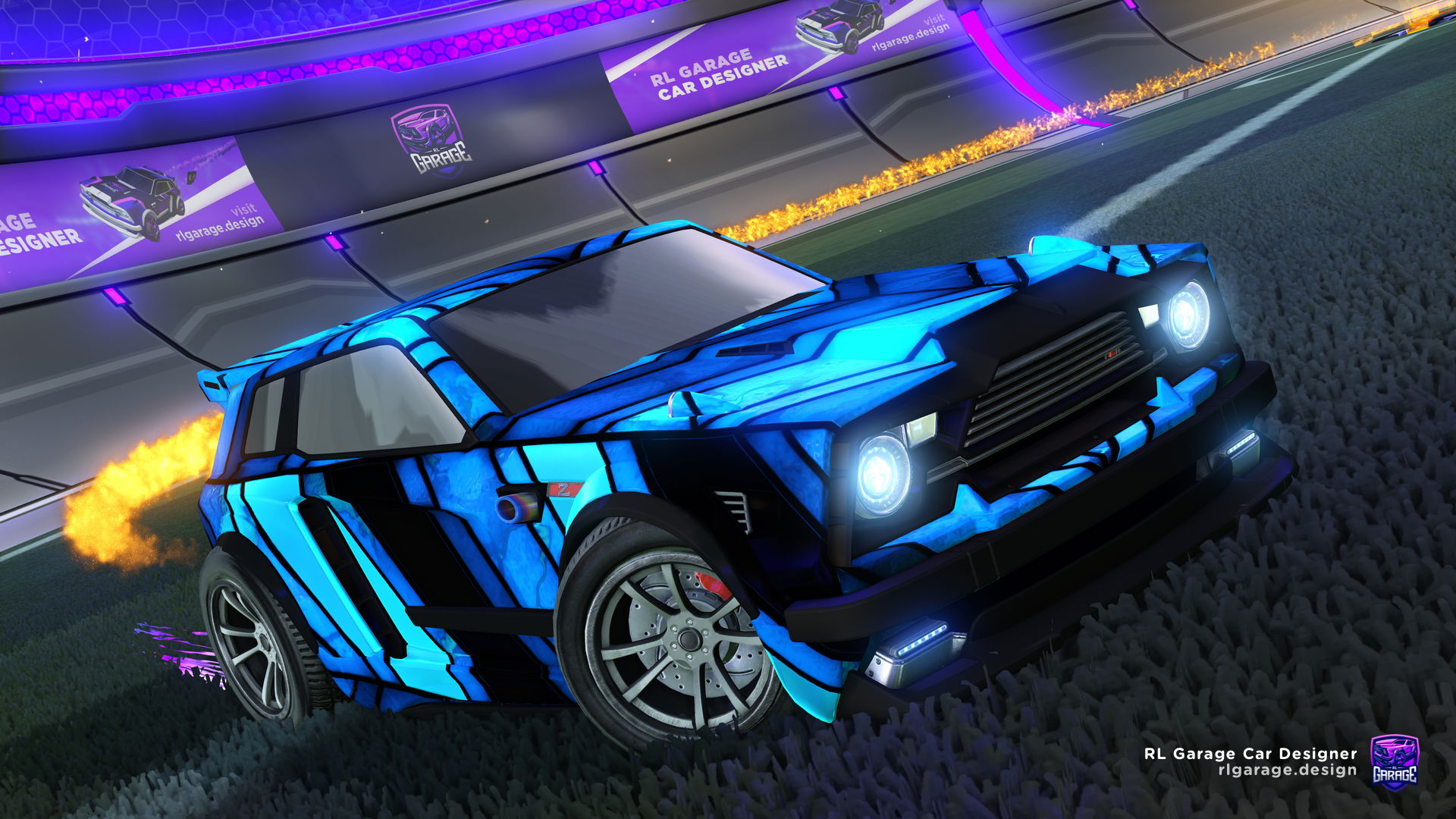 Design by LilCheetah7684