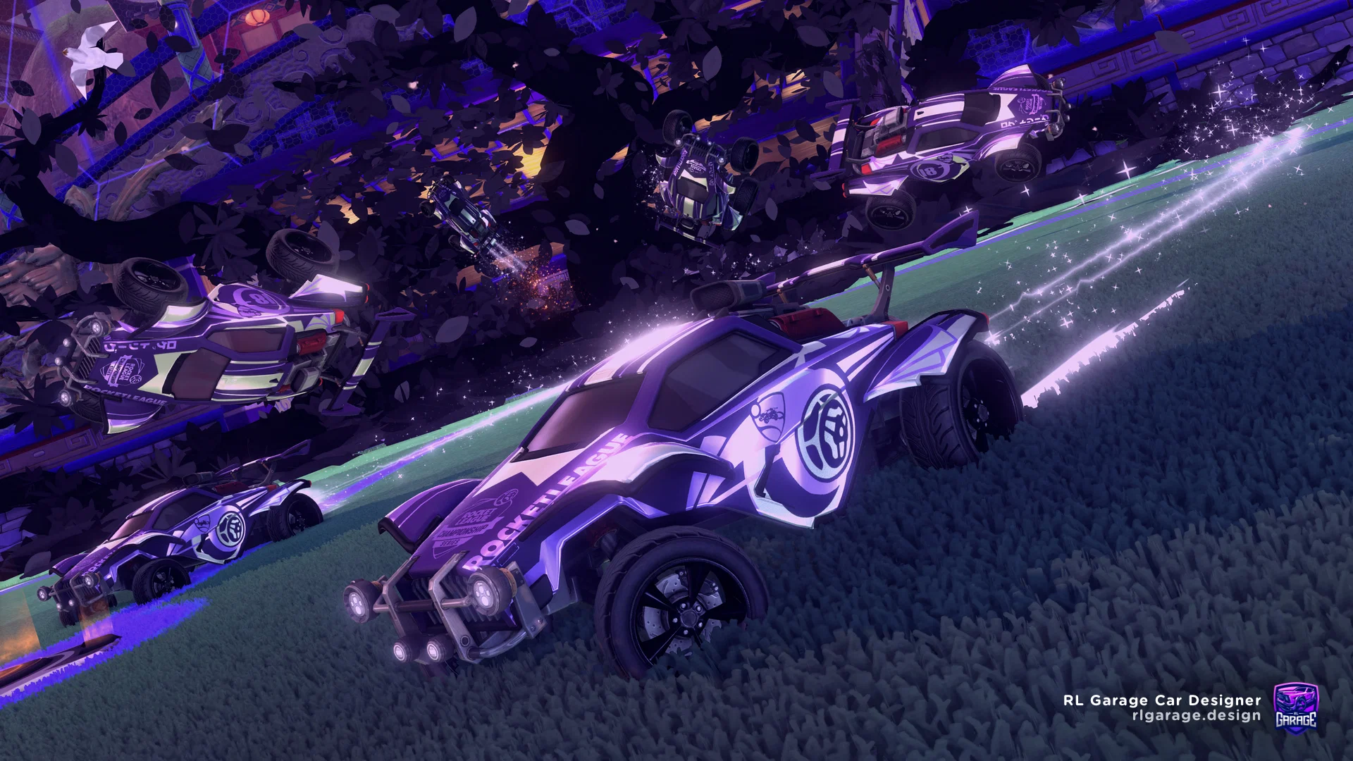 Design by LZekayzer
