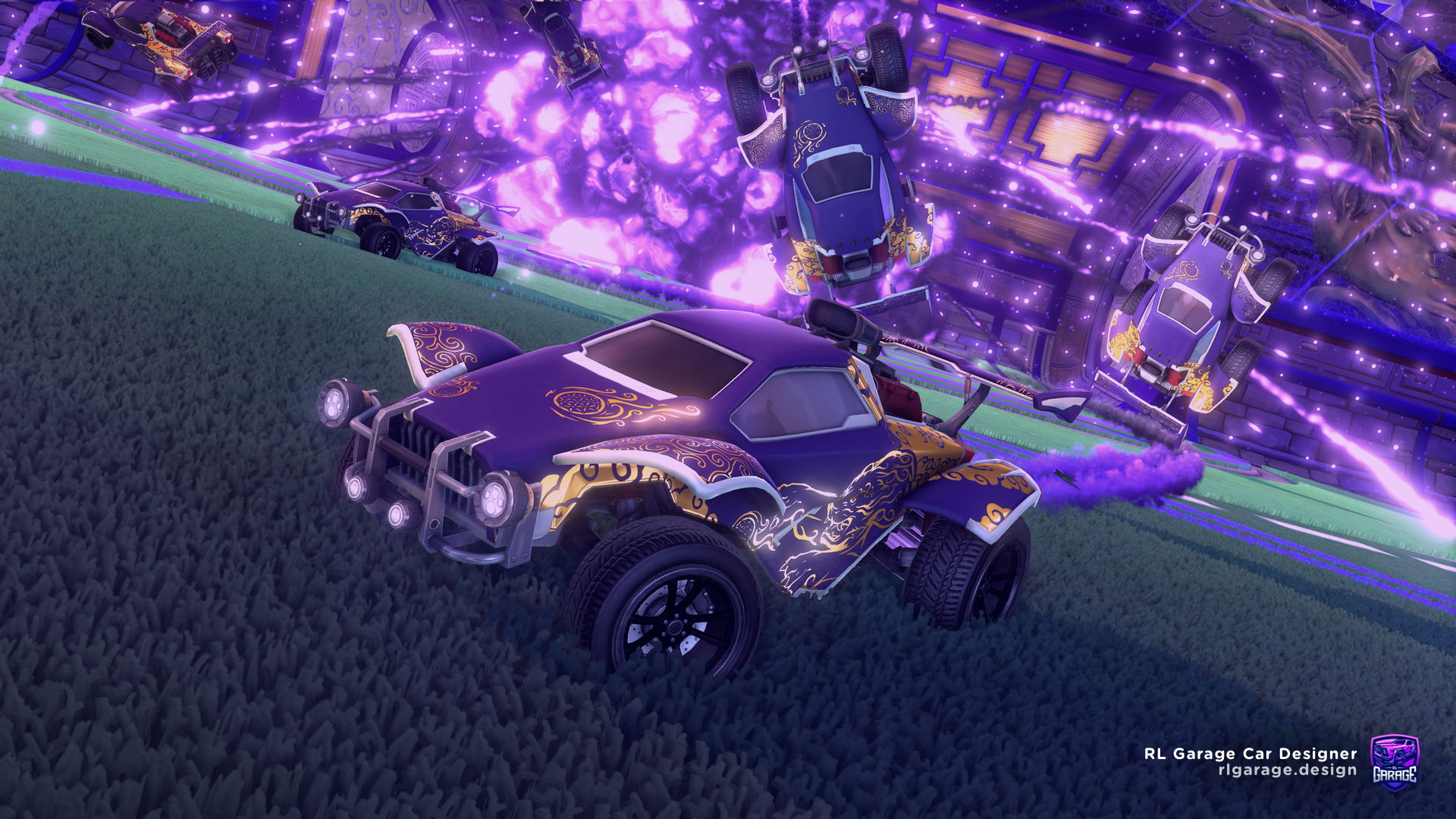 Design by DaniellSan