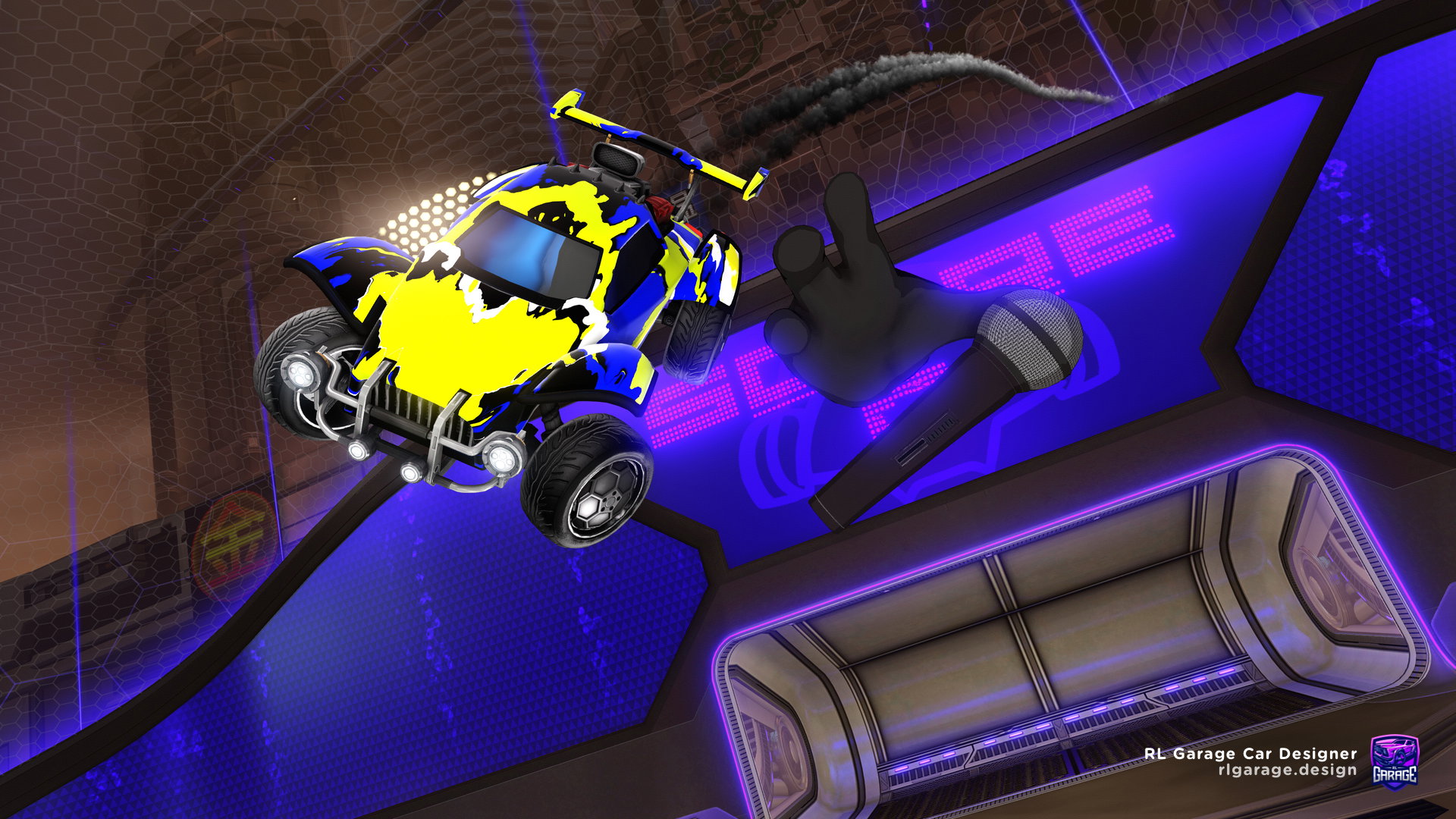 Design by Trick_Venom8