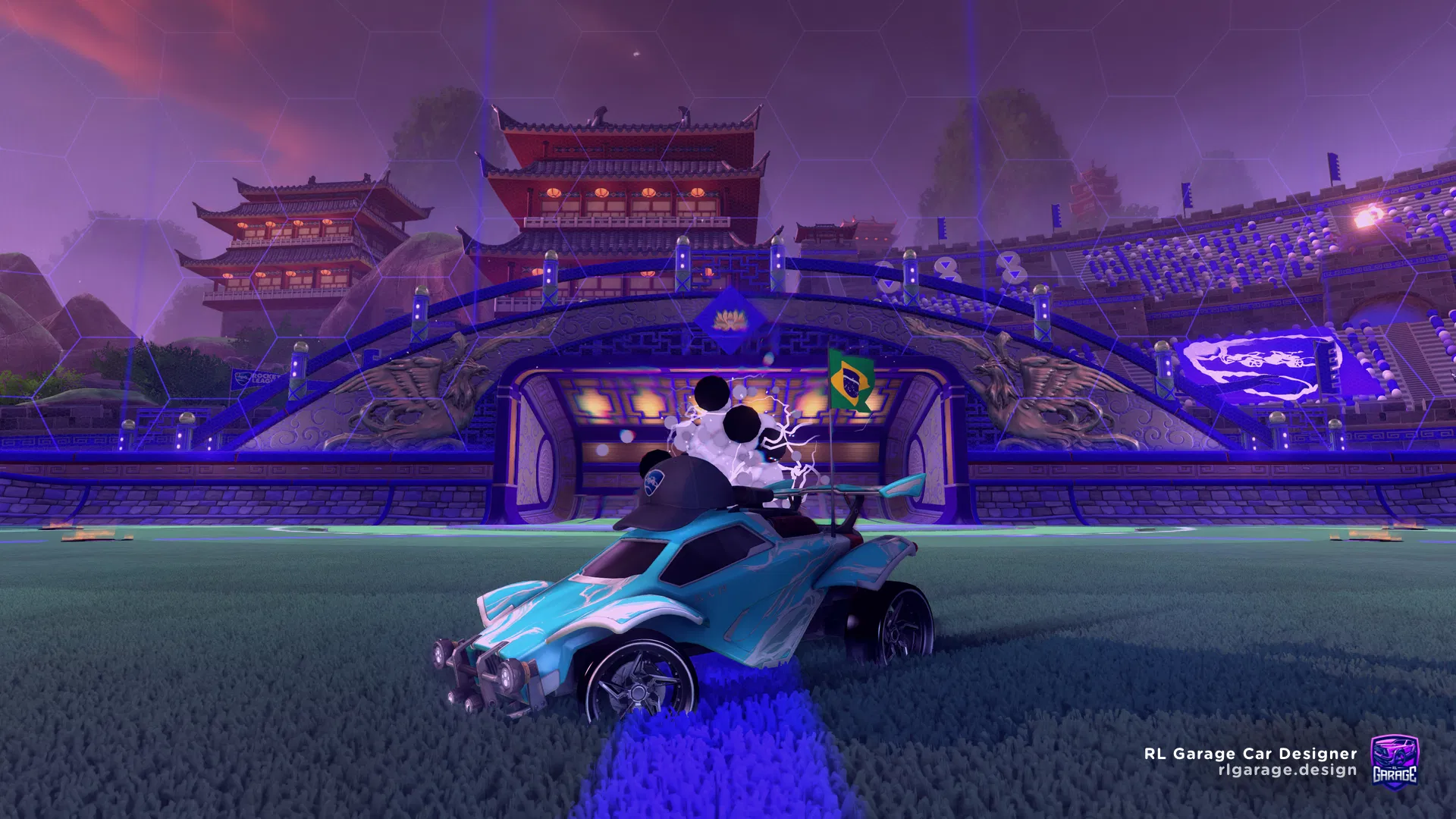 Design by Murilindograu1224