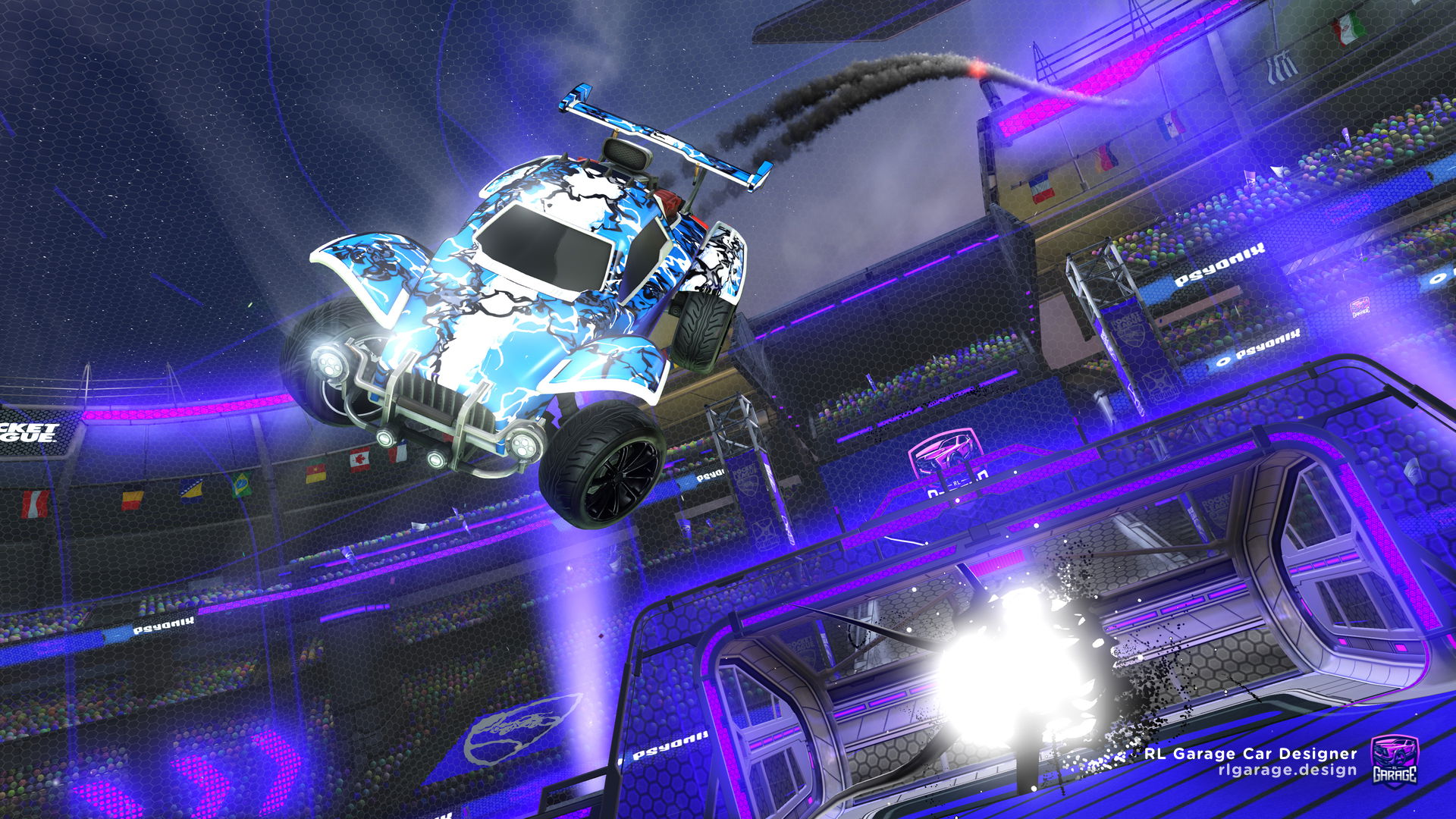 Design by Graaflandje