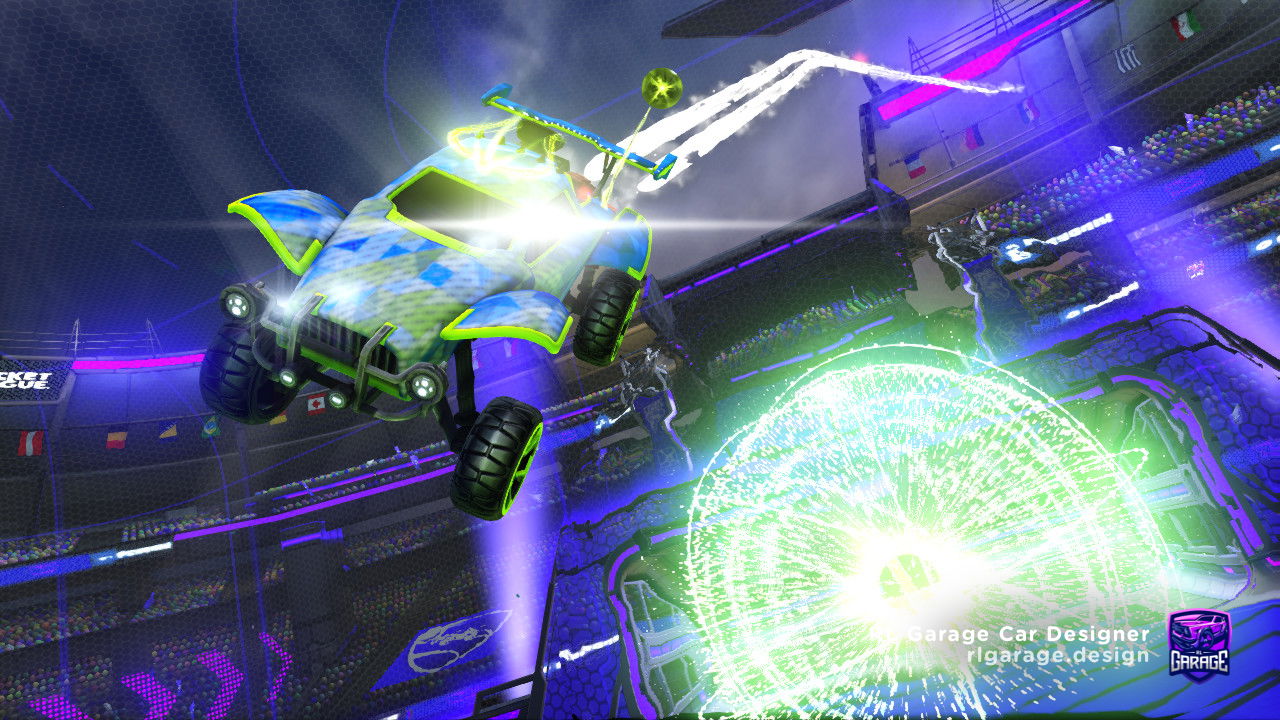 Design by GhostStar6910