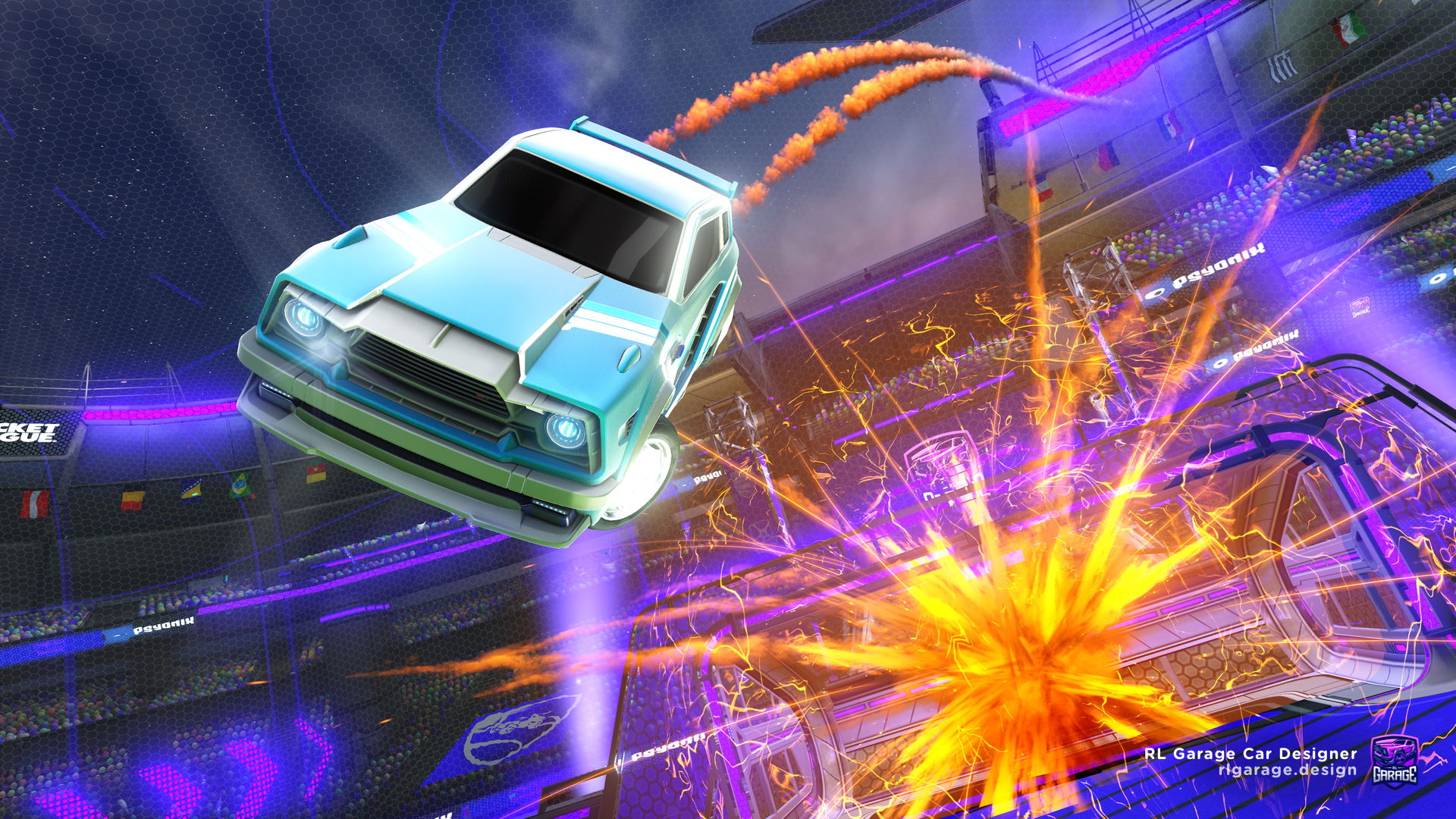 Design by th3am3rican