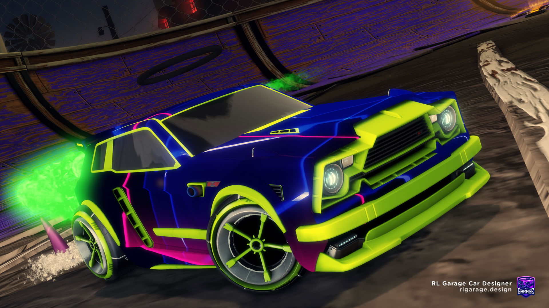 Design by macukato215brodo