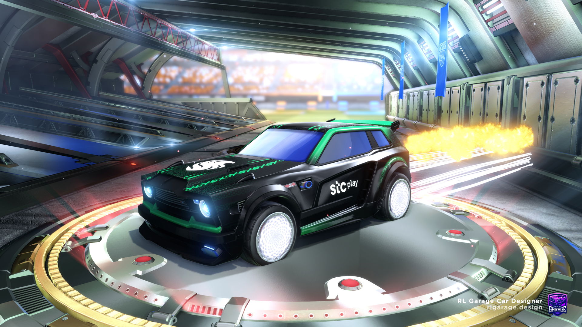 Design by CubicCircle