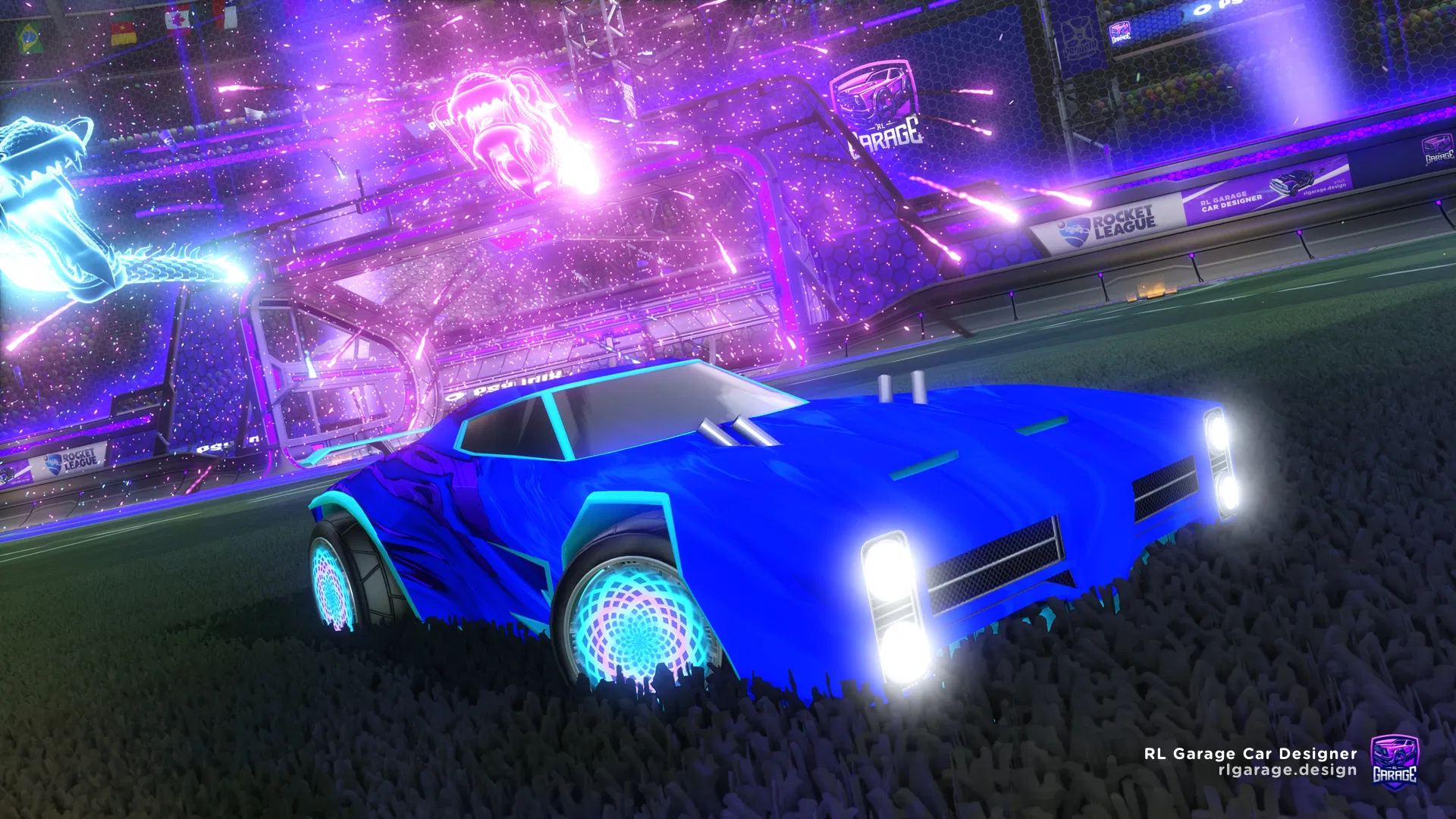 Design by Matthewl_2012