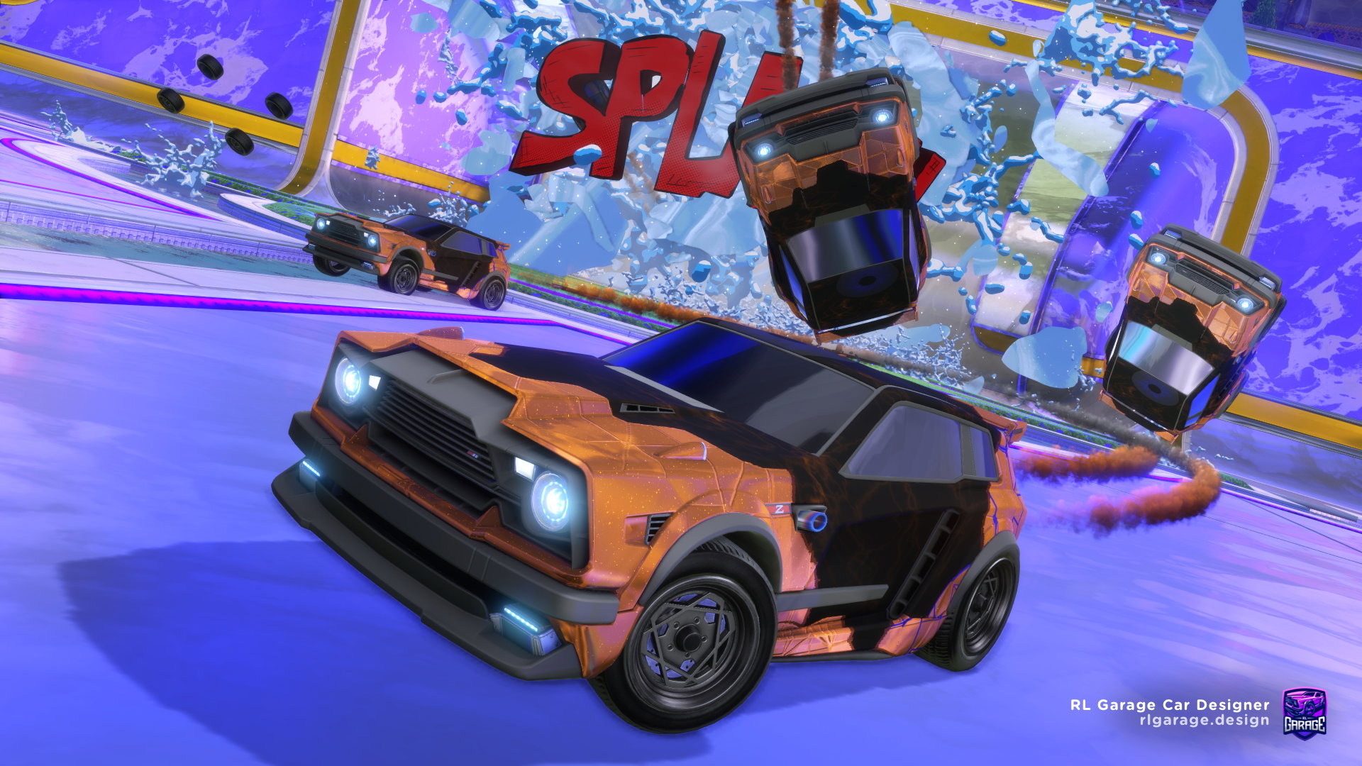 Design by Swiqxn