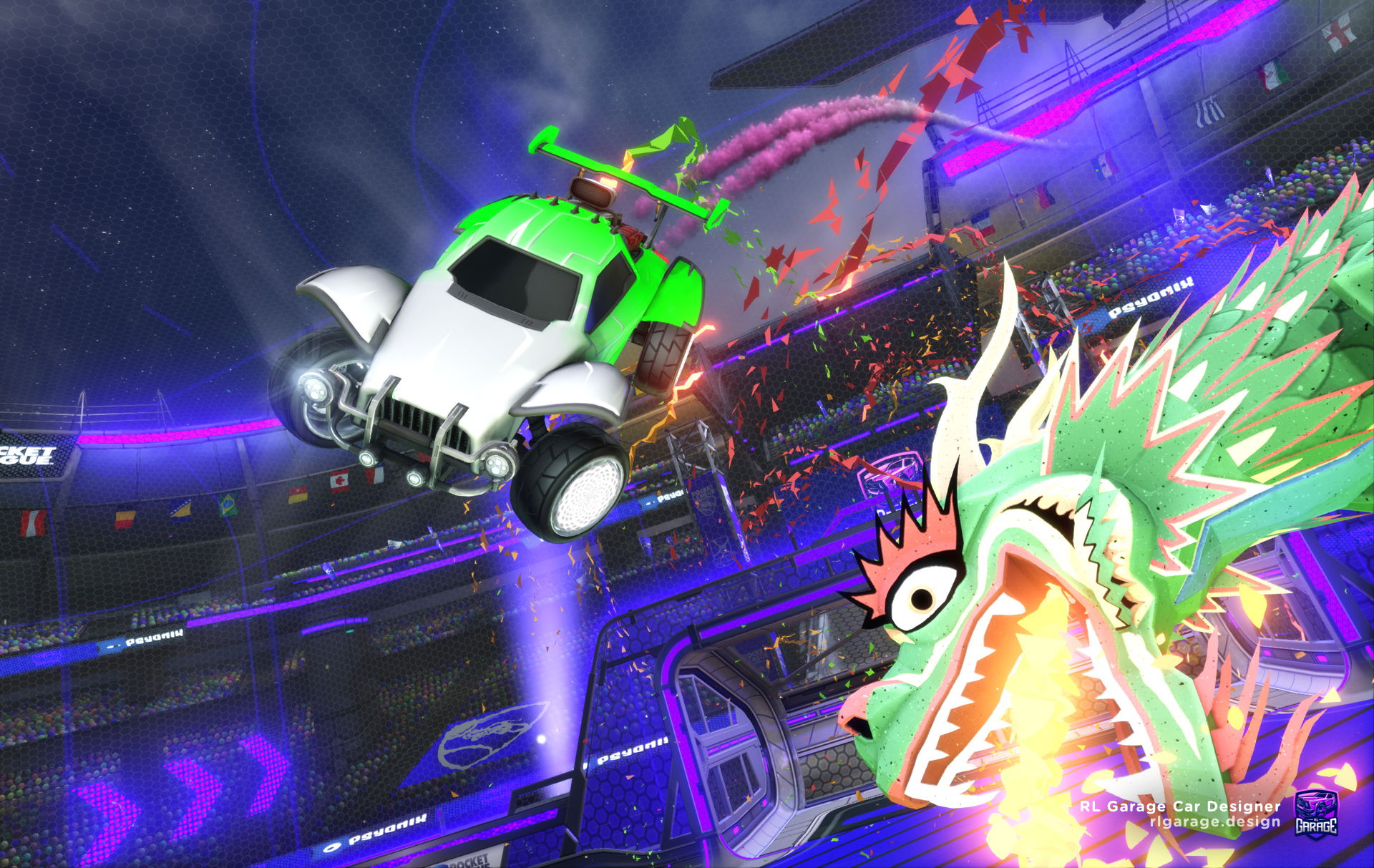 Design by MonkayMonkay