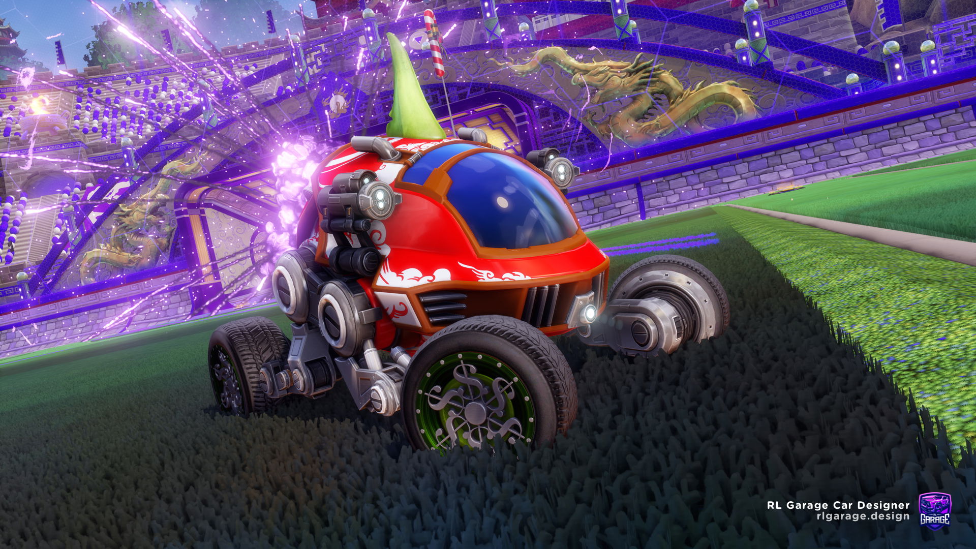 Design by OctaValoare