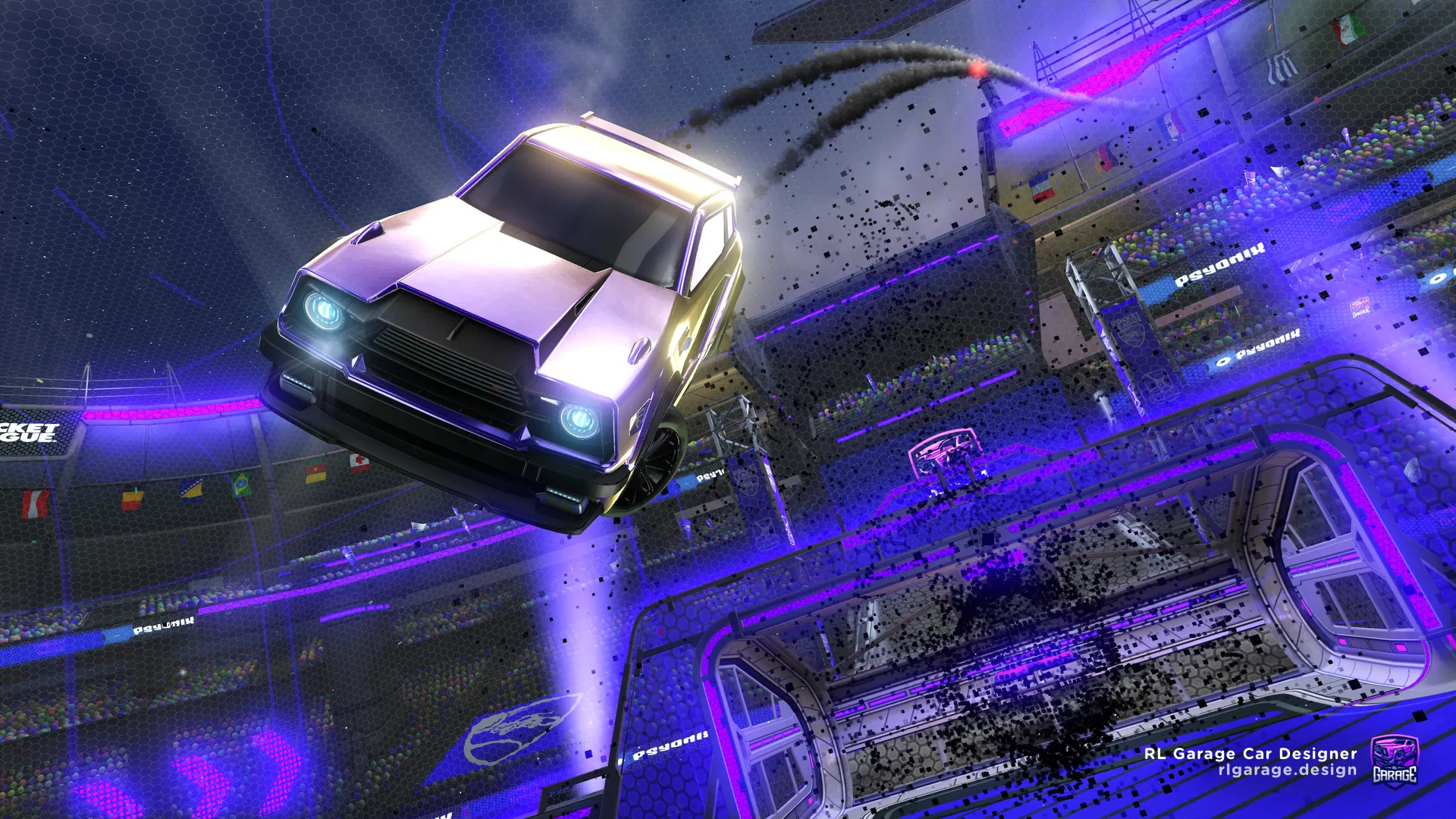 Design by Nixus-Jxsh