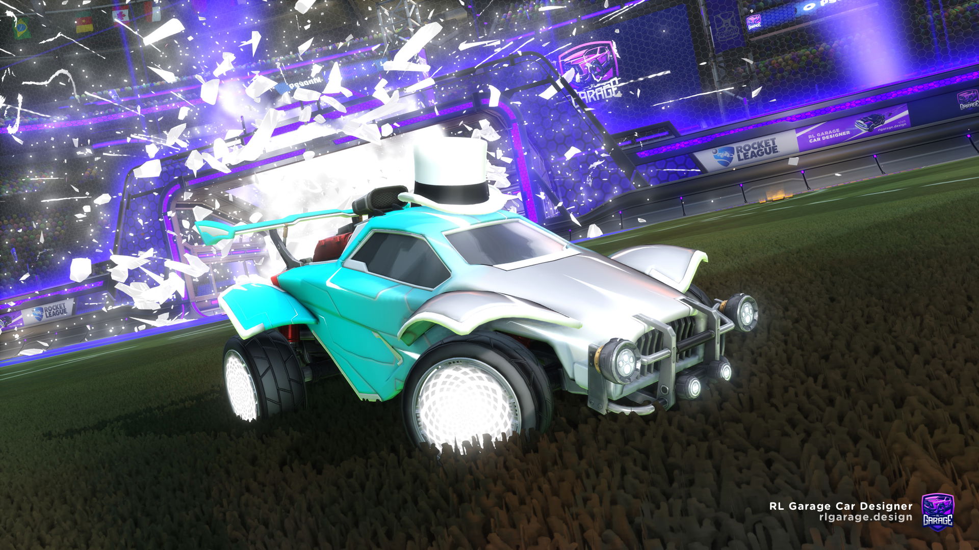 Design by ProGamer4358603