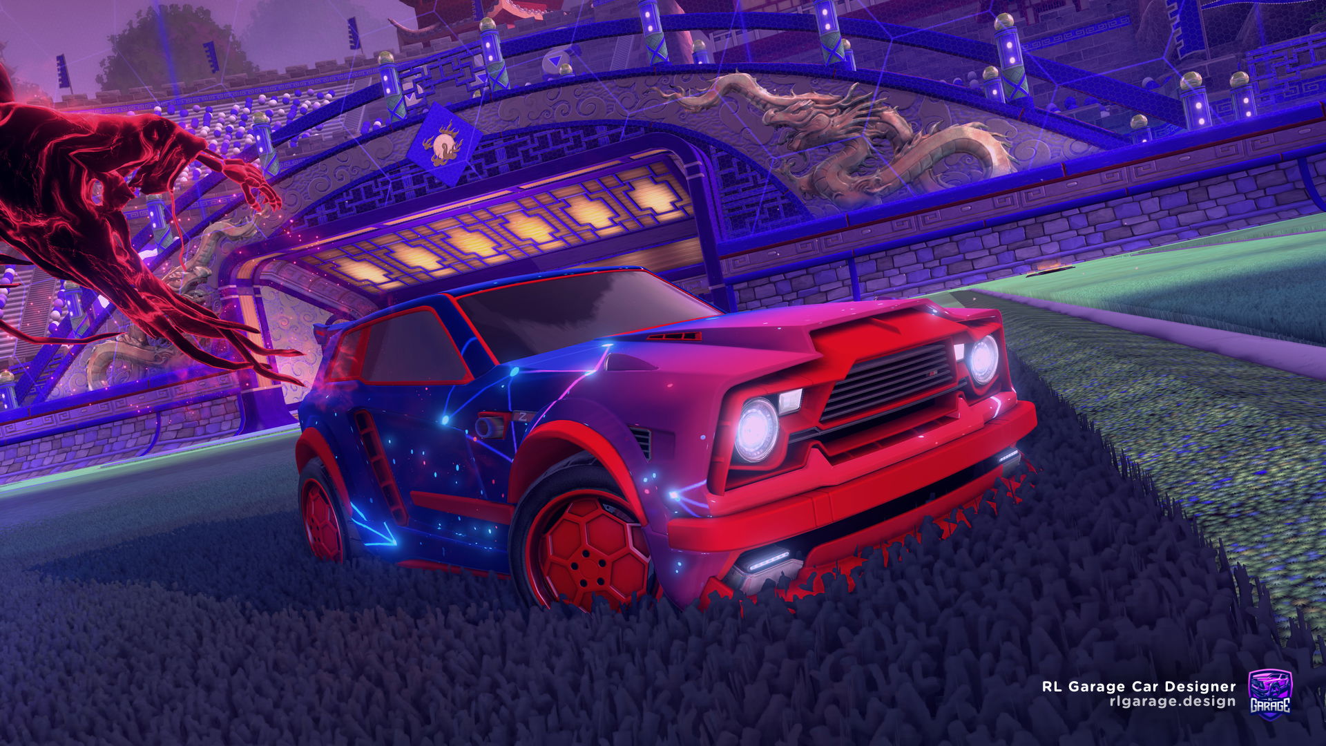 Design by ChadMan8624