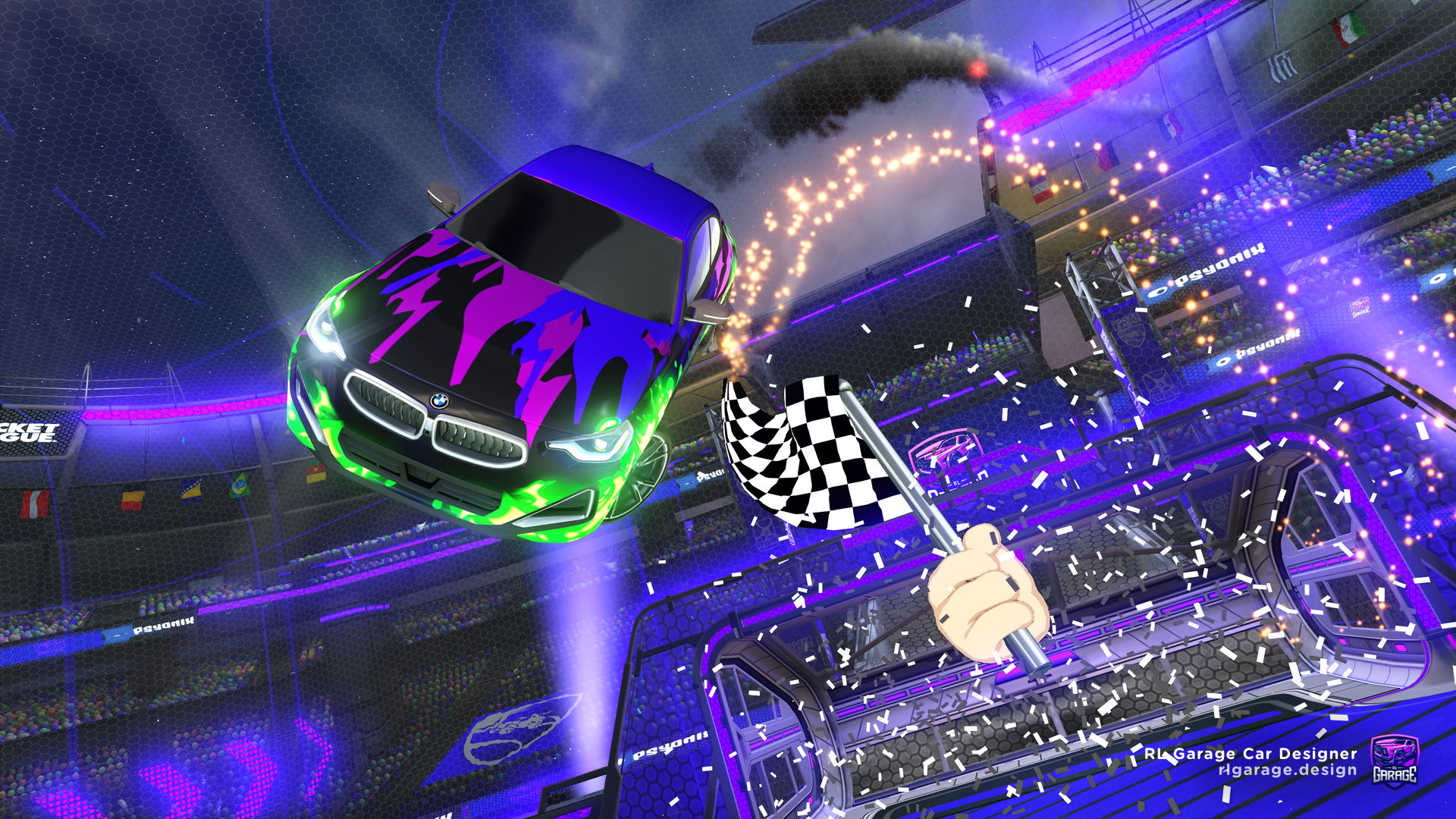 Design by IDaBestNo1