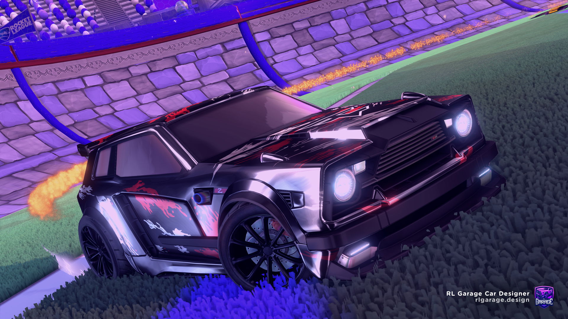 Design by fysljymr_7