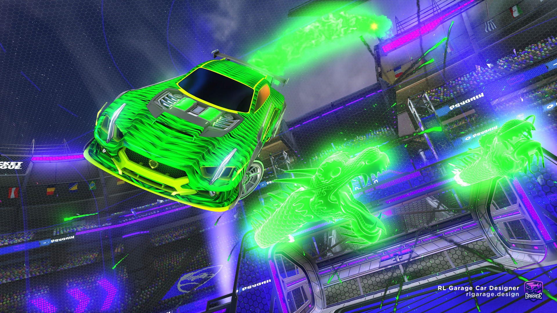 Design by Destroyer546735