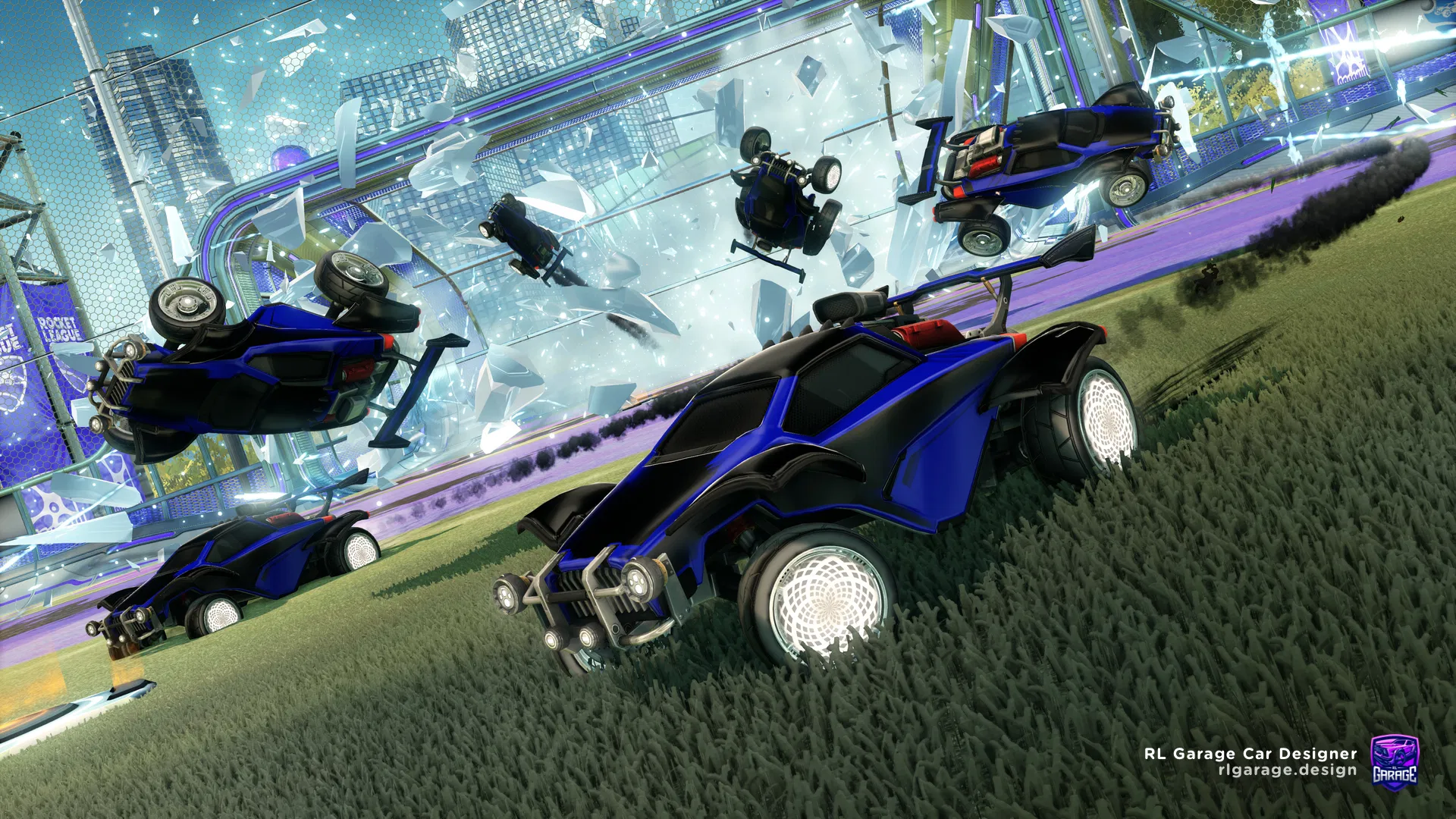 Design by VinniBlinni