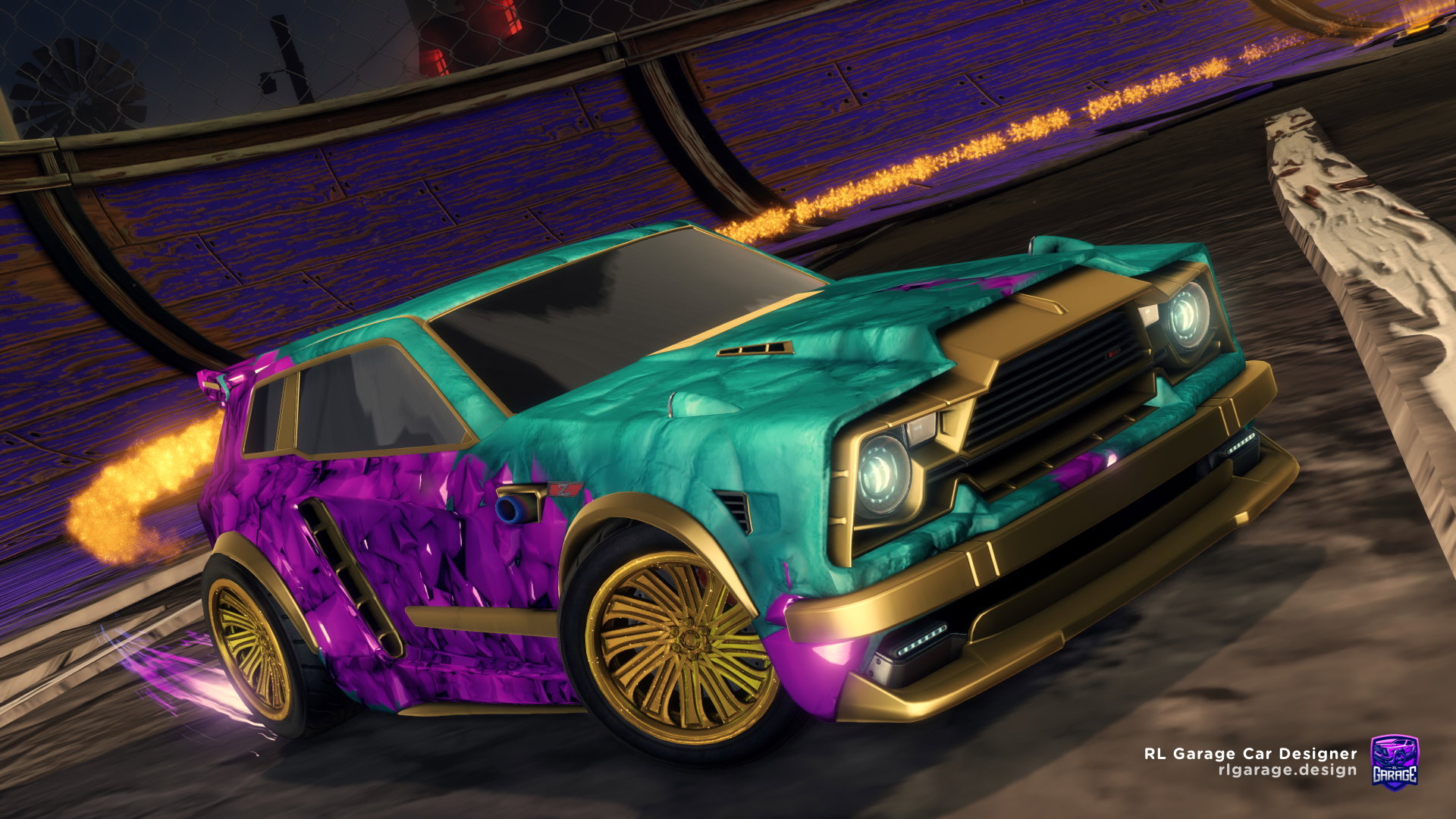Design by NathanDu11