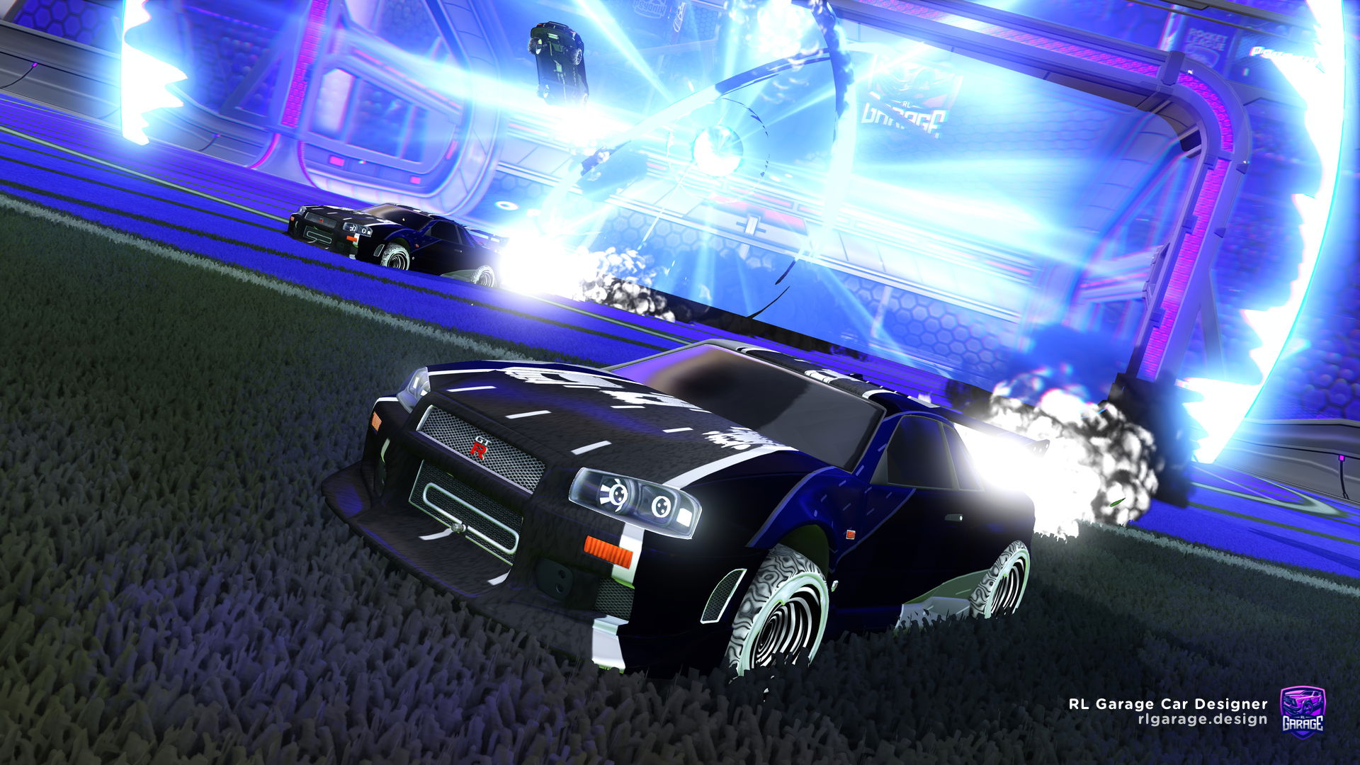 Design by G0joInfinite