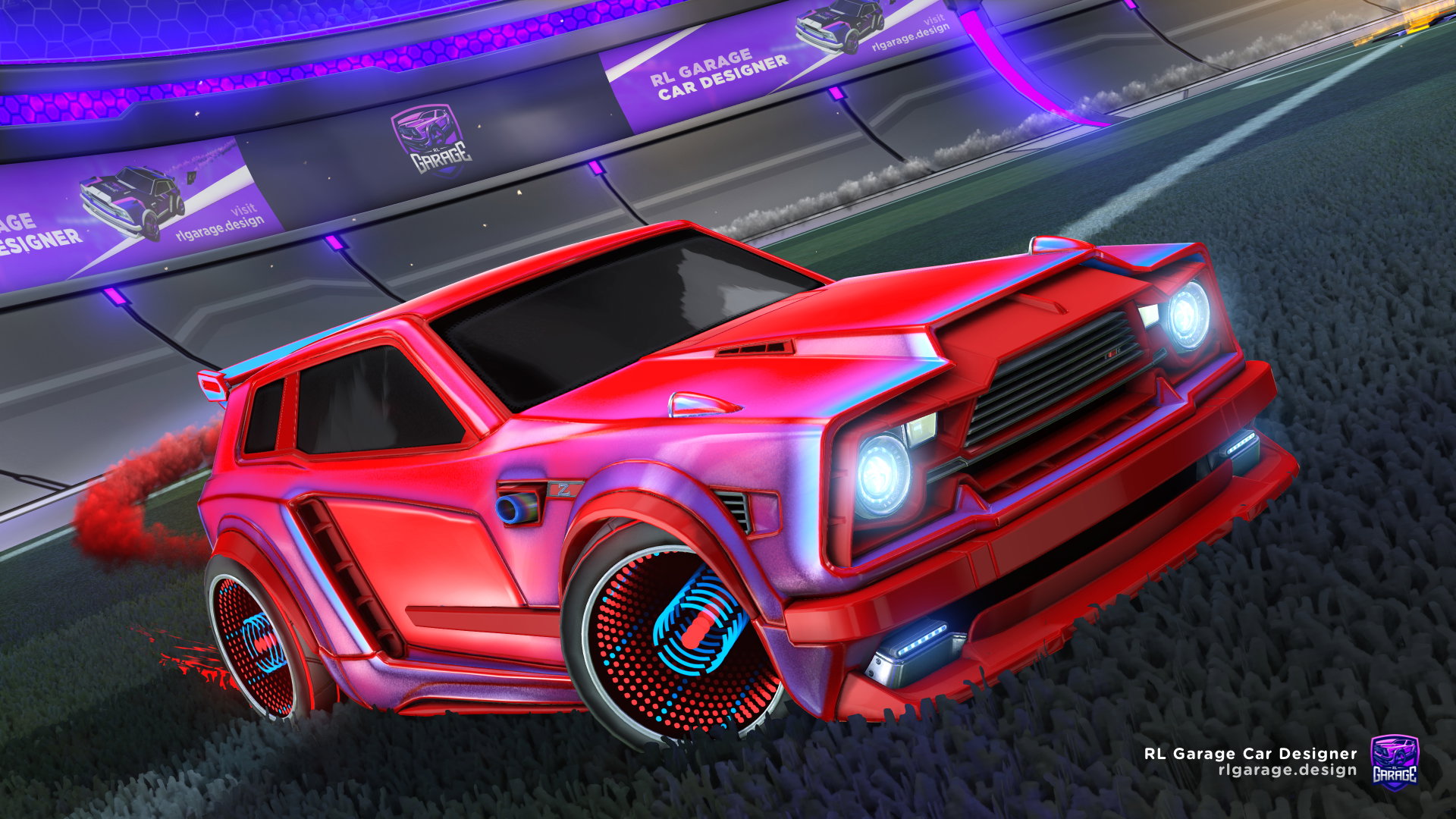 Design by XD_Eternal278
