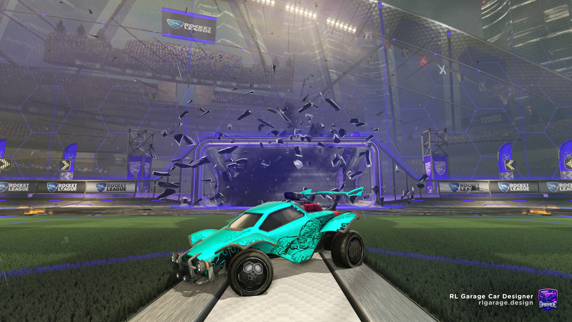 Design by Jetpackfox