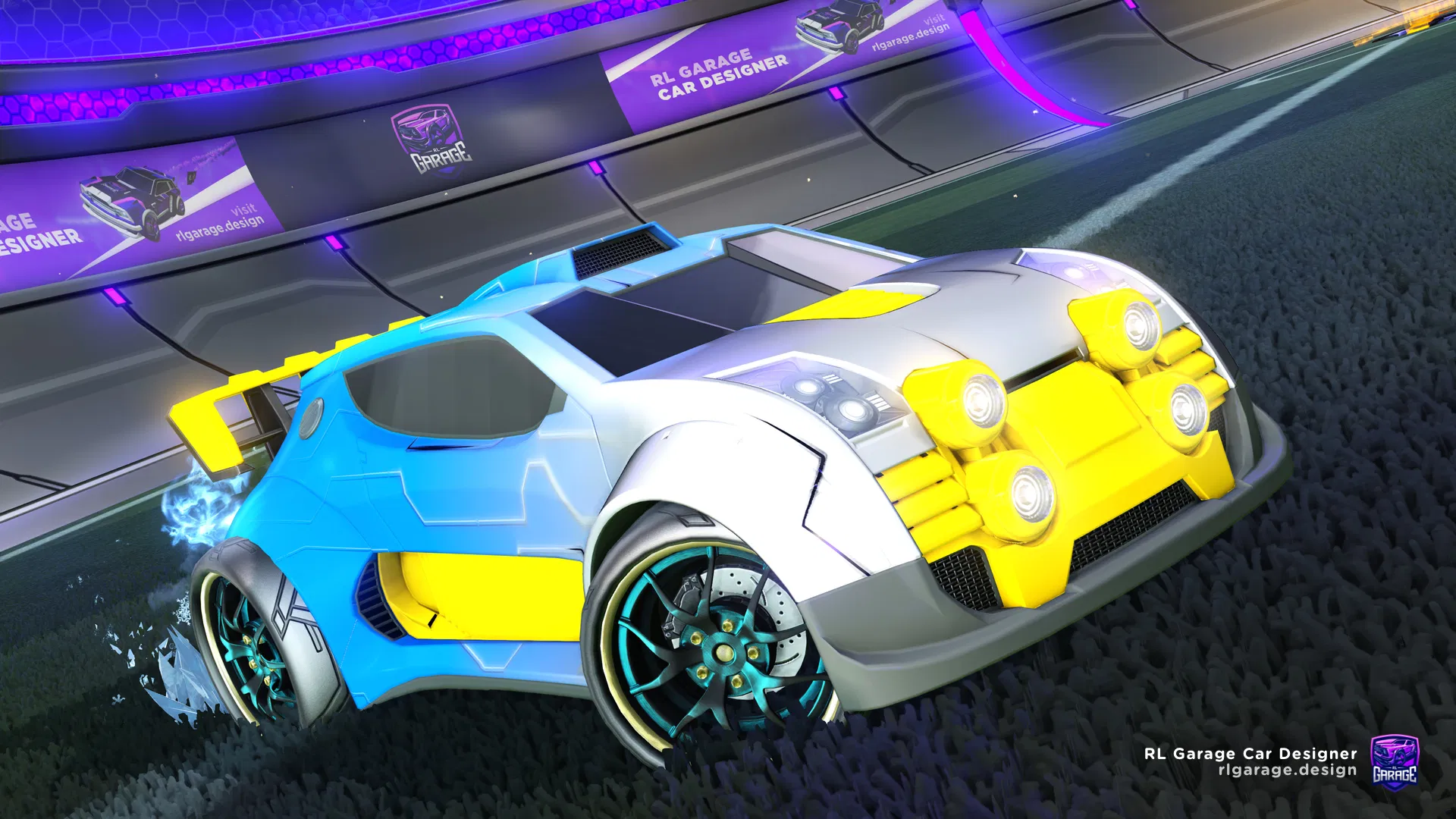 Design by DolusArprego