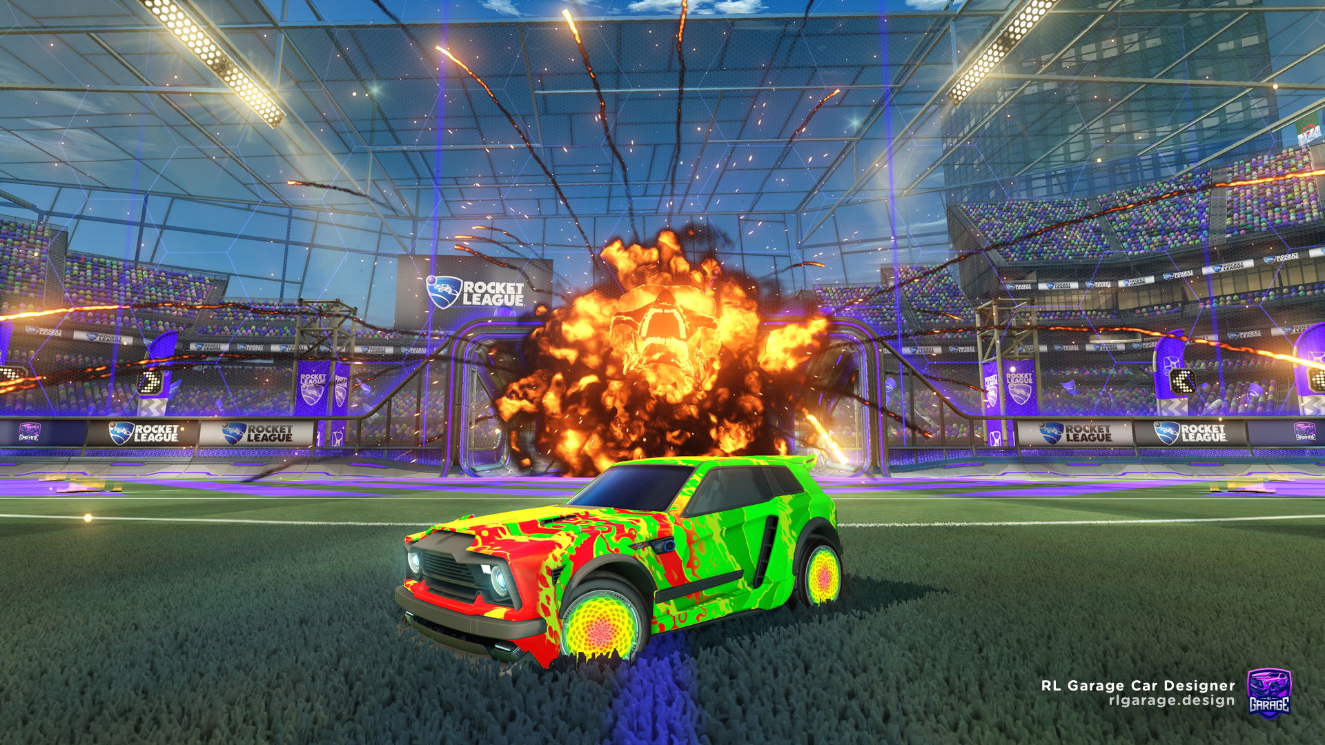 Design by OrcaAkira007