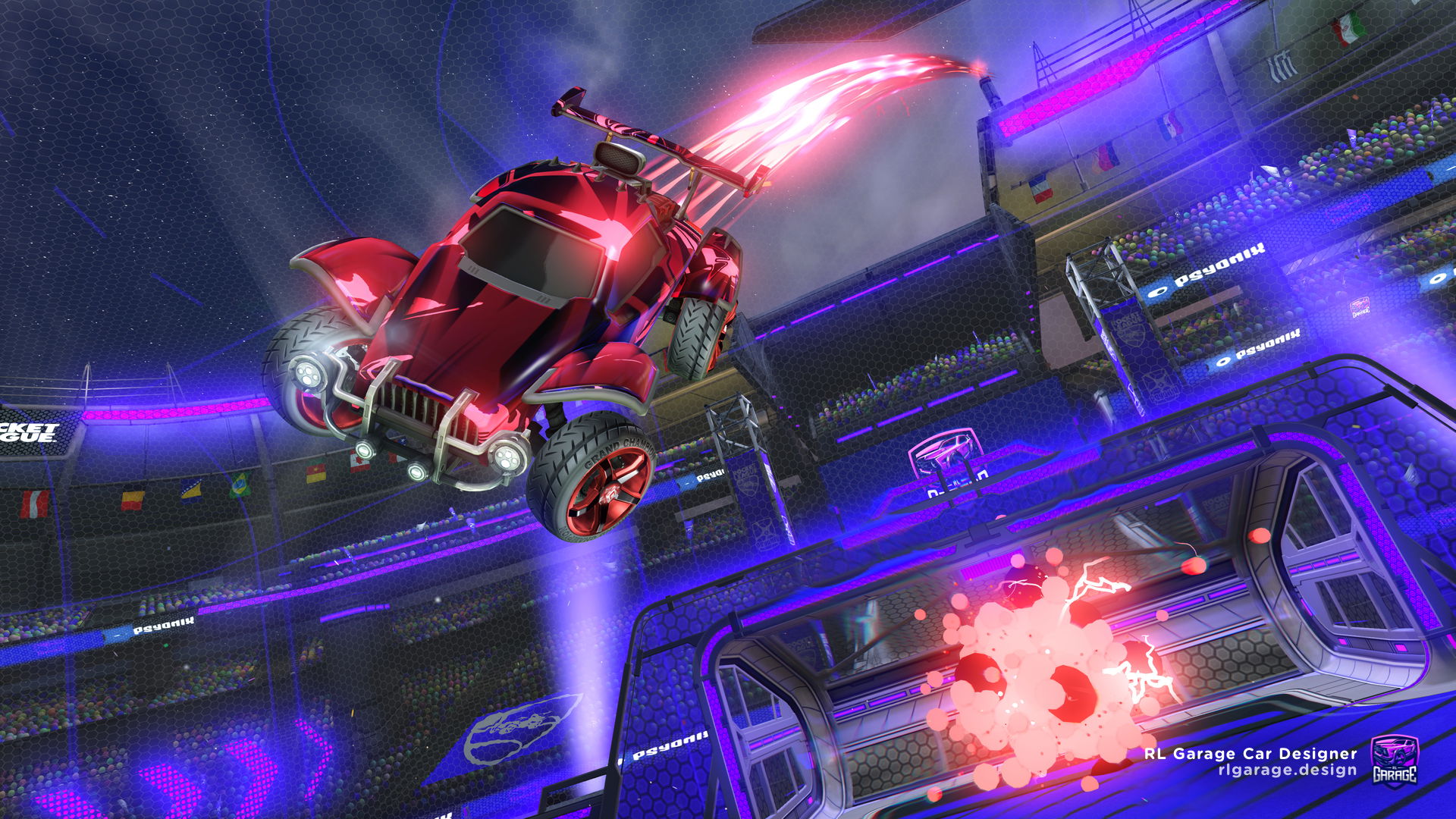 Design by Szitron2011