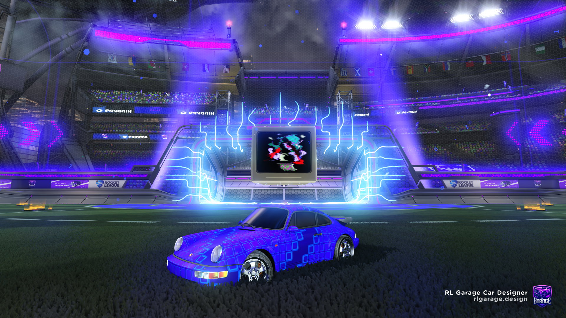 Design by benjeepengu